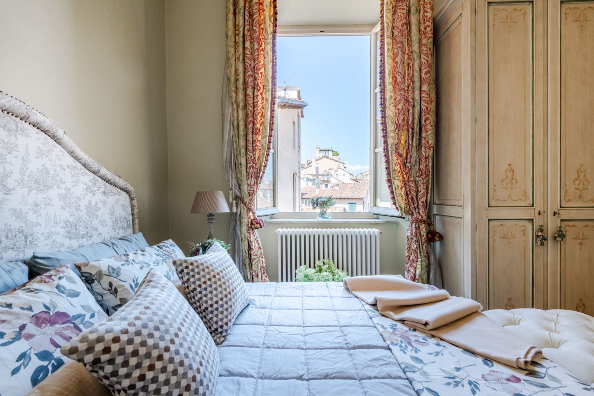Timeless Palazzo-Nicht getaggt