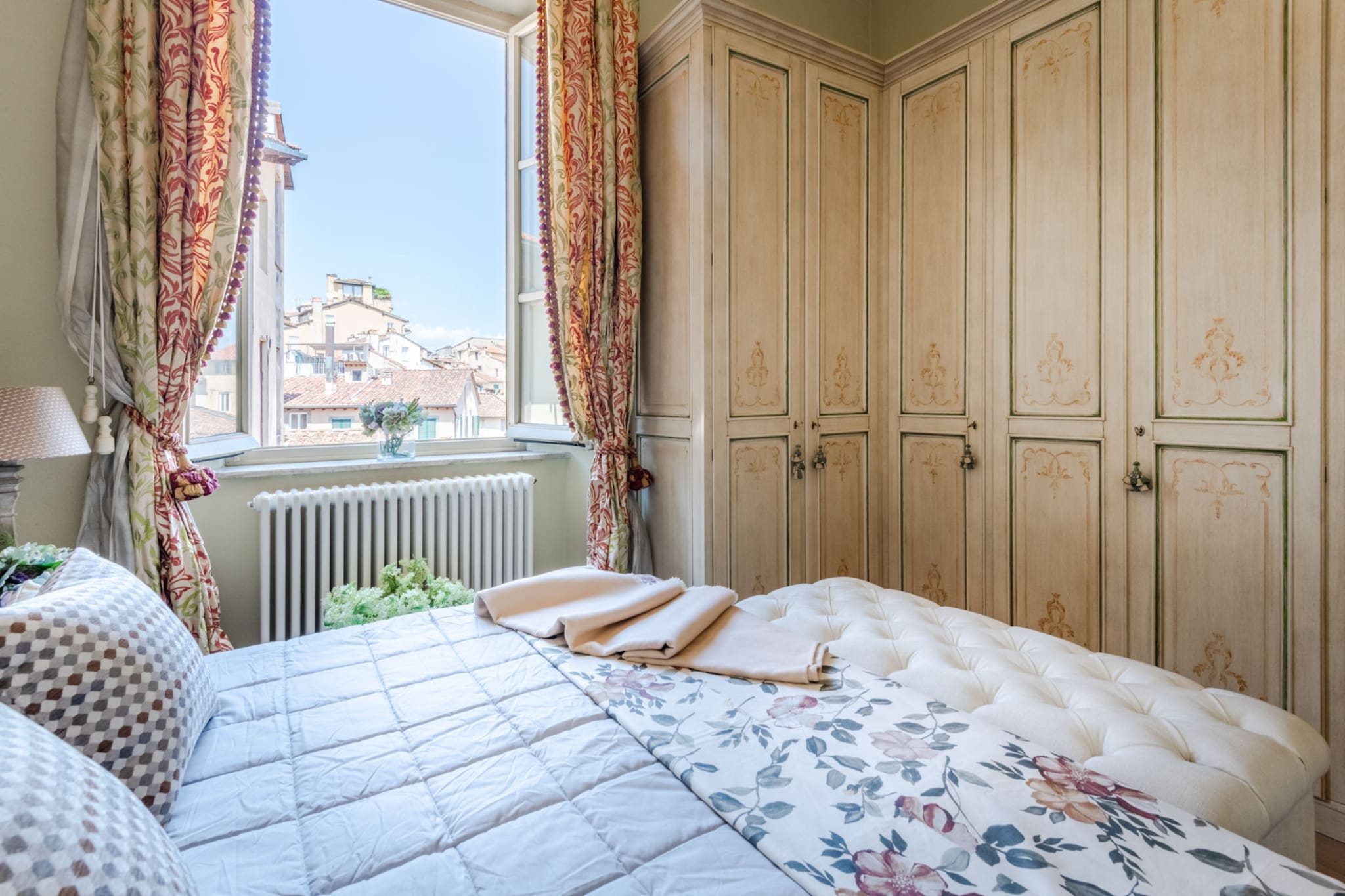 Timeless Palazzo-Nicht getaggt