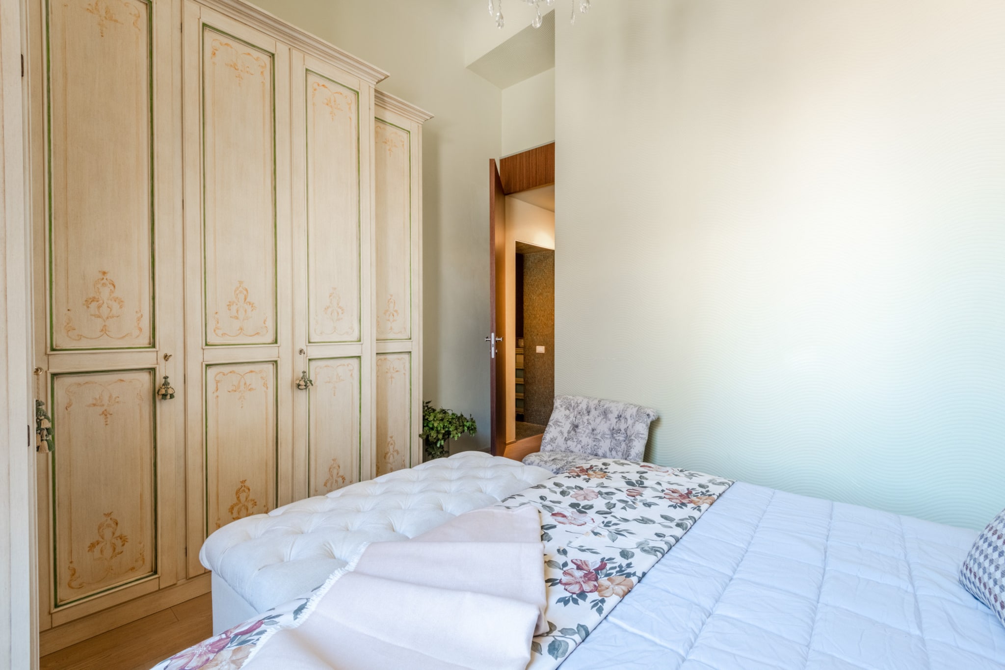Timeless Palazzo-Nicht getaggt