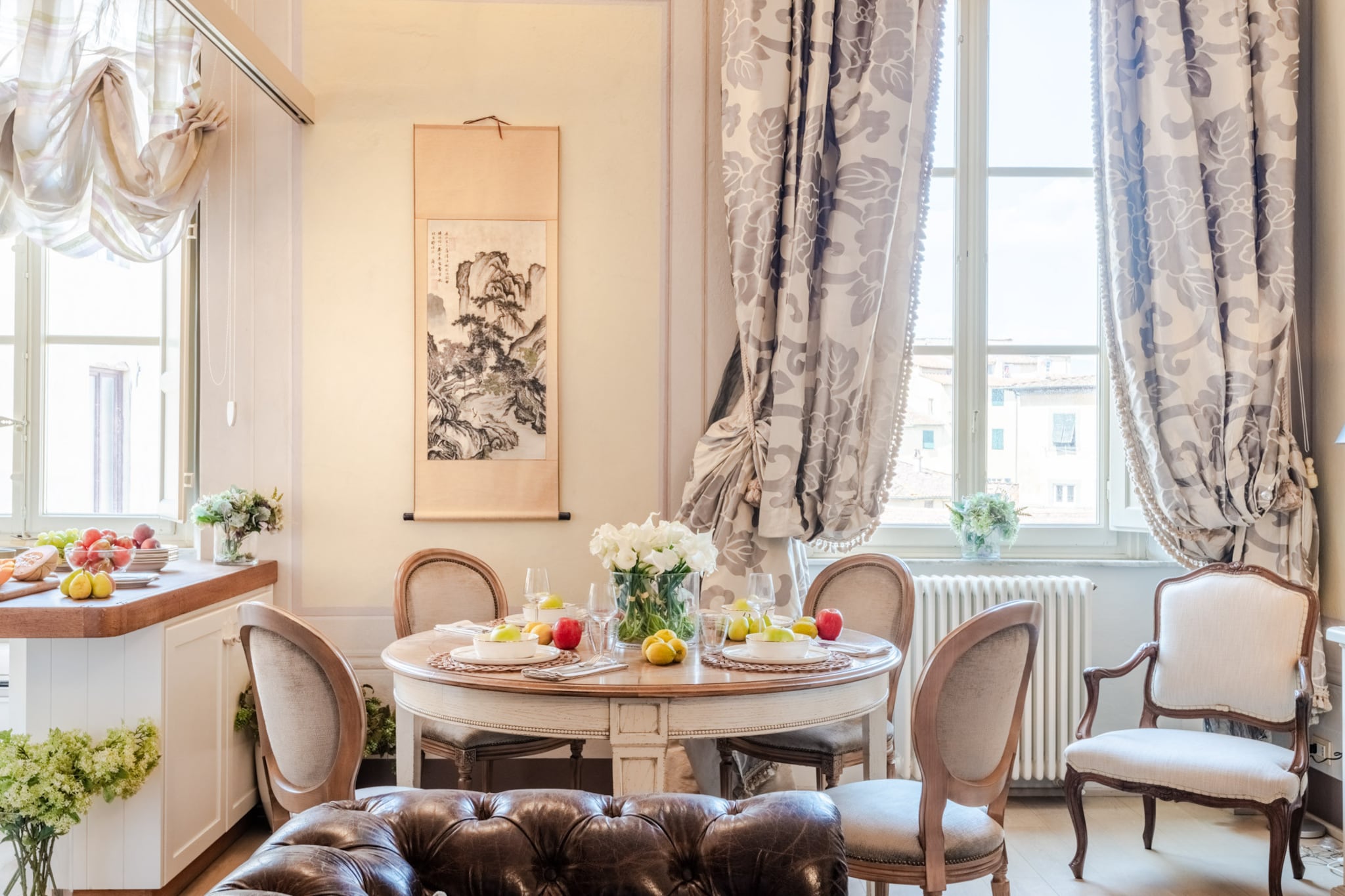 Timeless Palazzo-Nicht getaggt