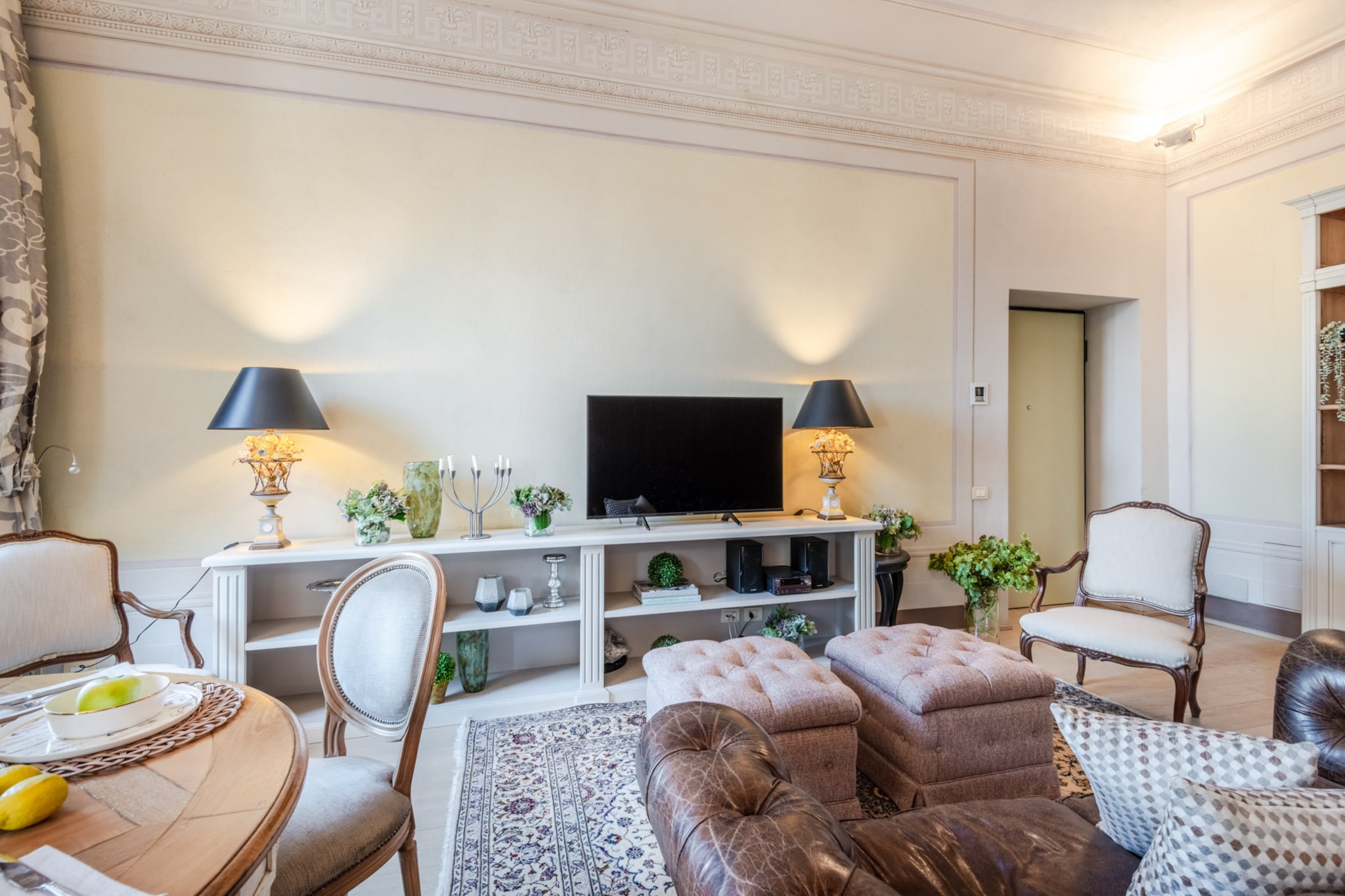 Timeless Palazzo-Nicht getaggt