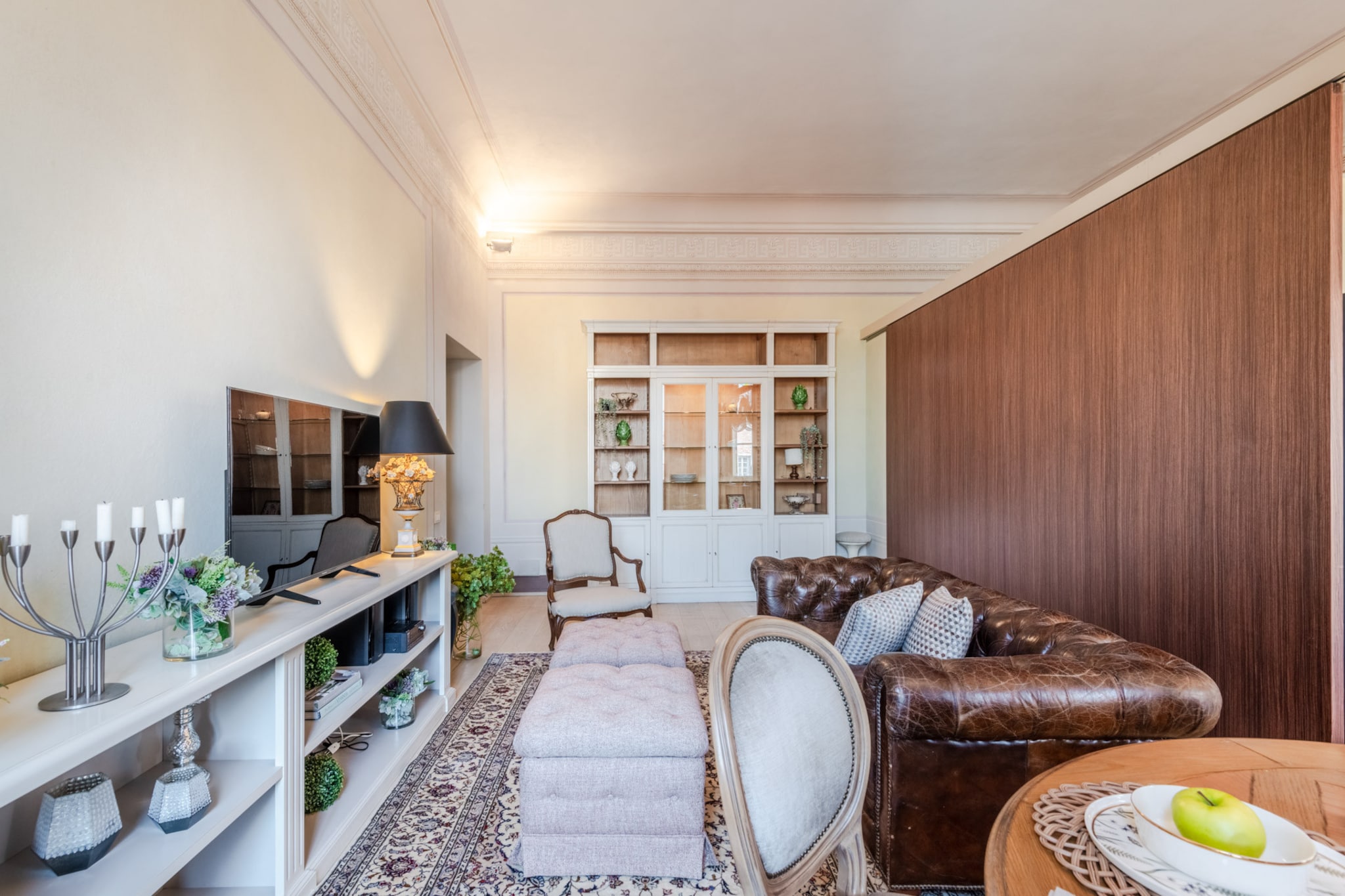Timeless Palazzo-Nicht getaggt
