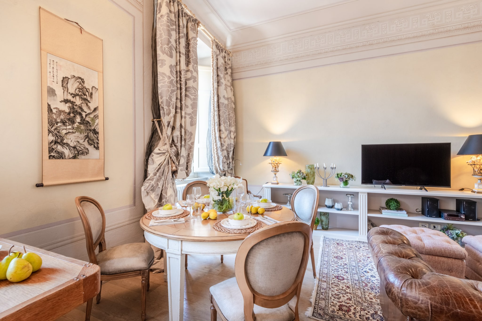 Timeless Palazzo-Nicht getaggt