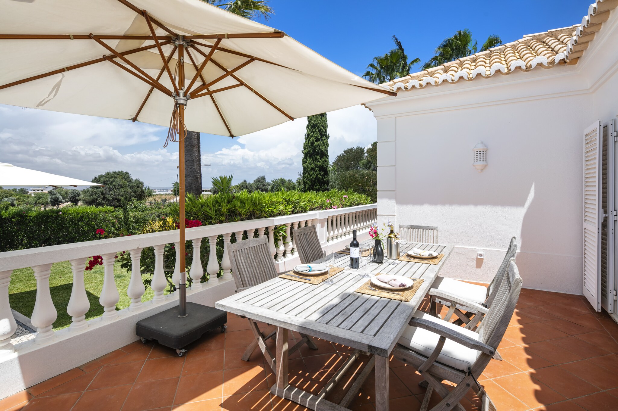 Villa Atlantico-Terras
