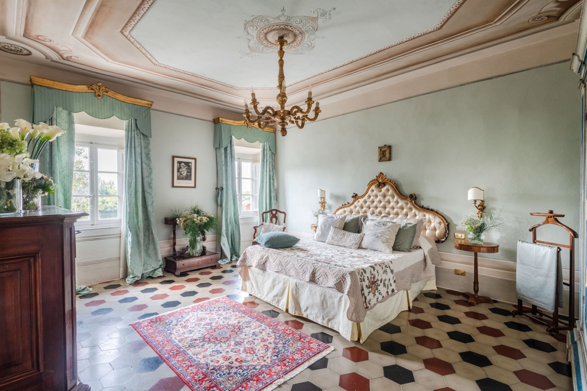 Villa Antica-Niet-getagd