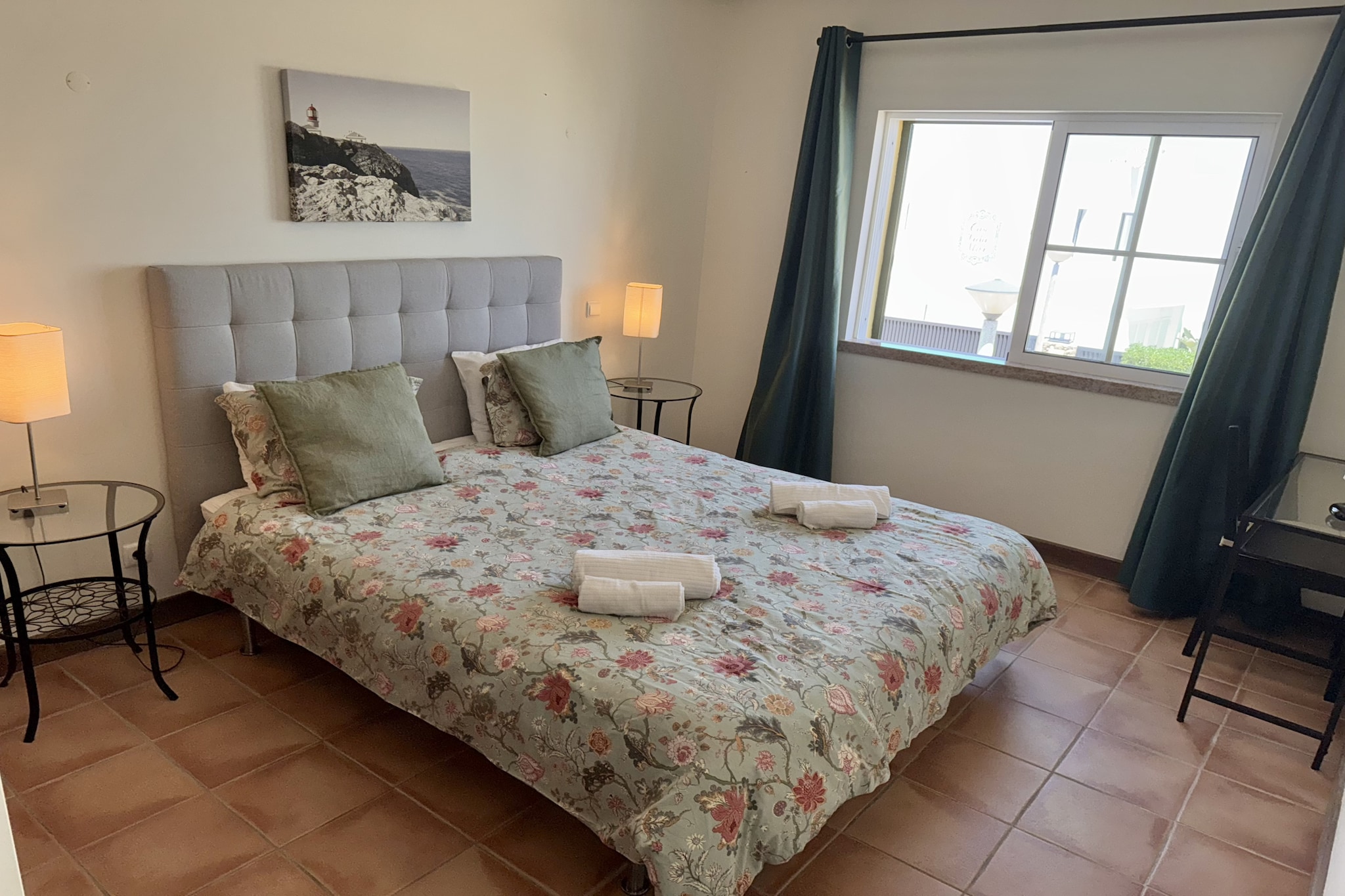 20 Terraços de Benagil (Casa Luisa)