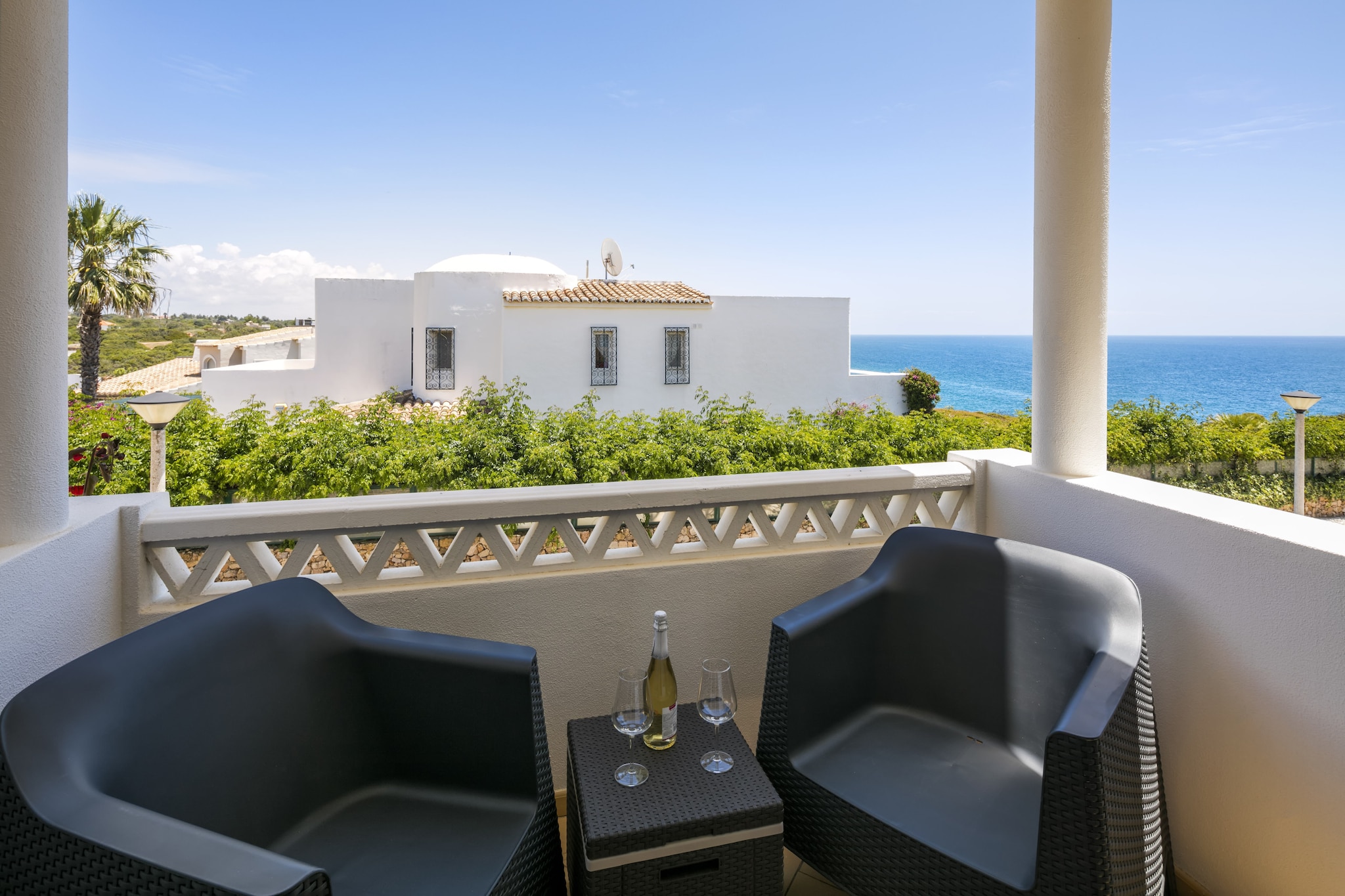23 Terraços de Benagil (Casa Alvorada)-Terrasbalkon
