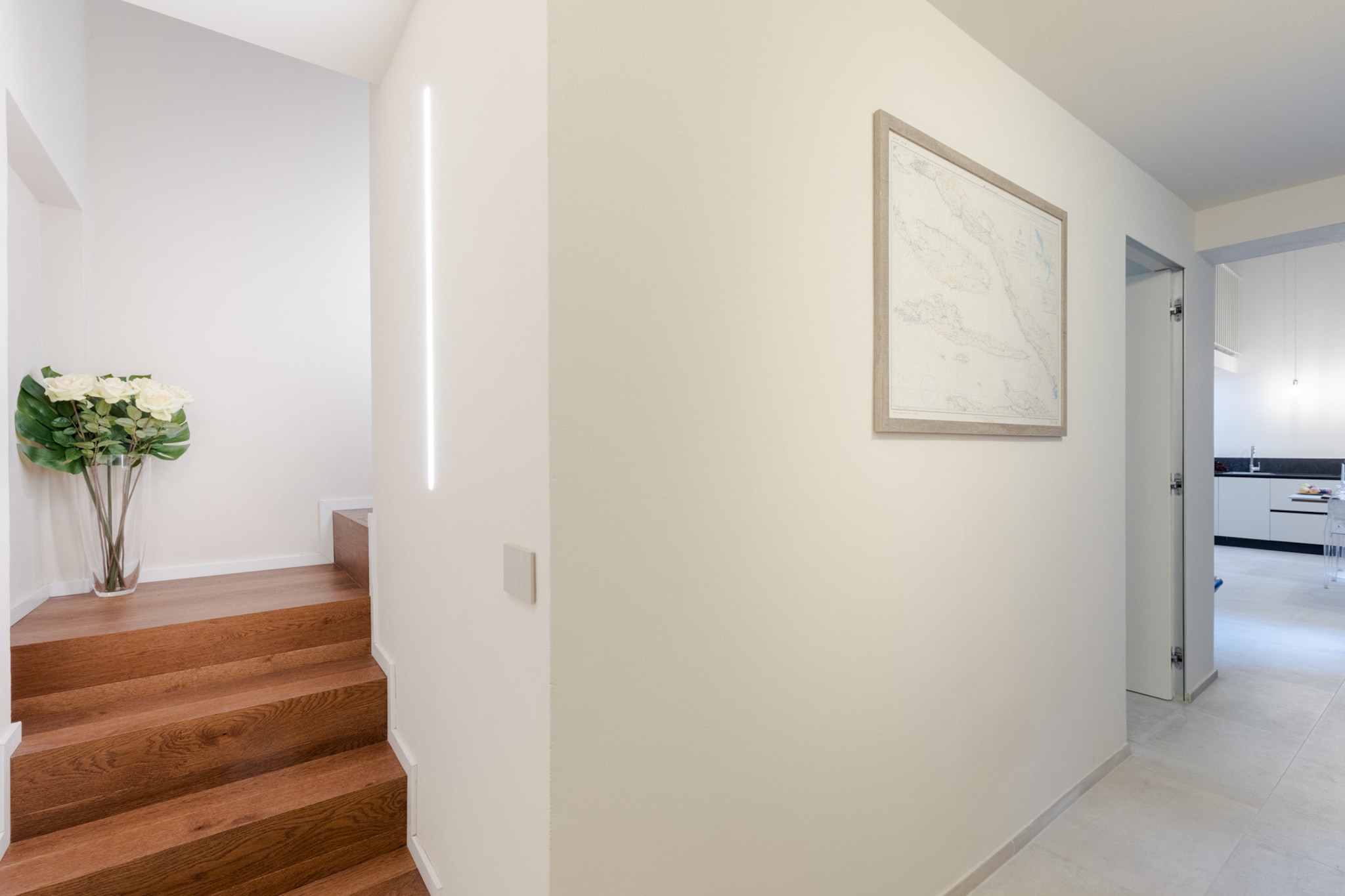 Cortile Moderno Apartment-Not tagged
