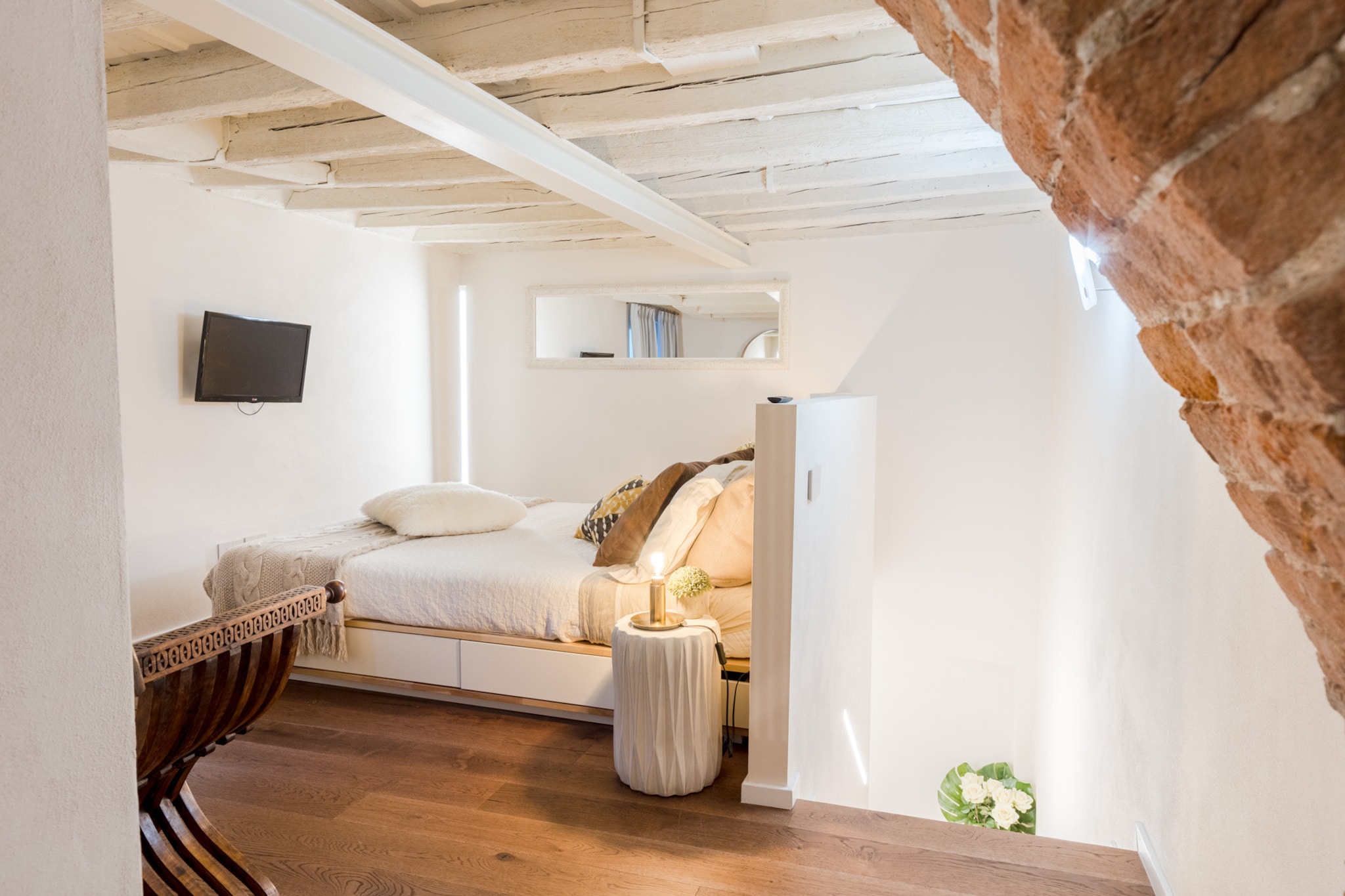 Cortile Moderno Apartment-Not tagged