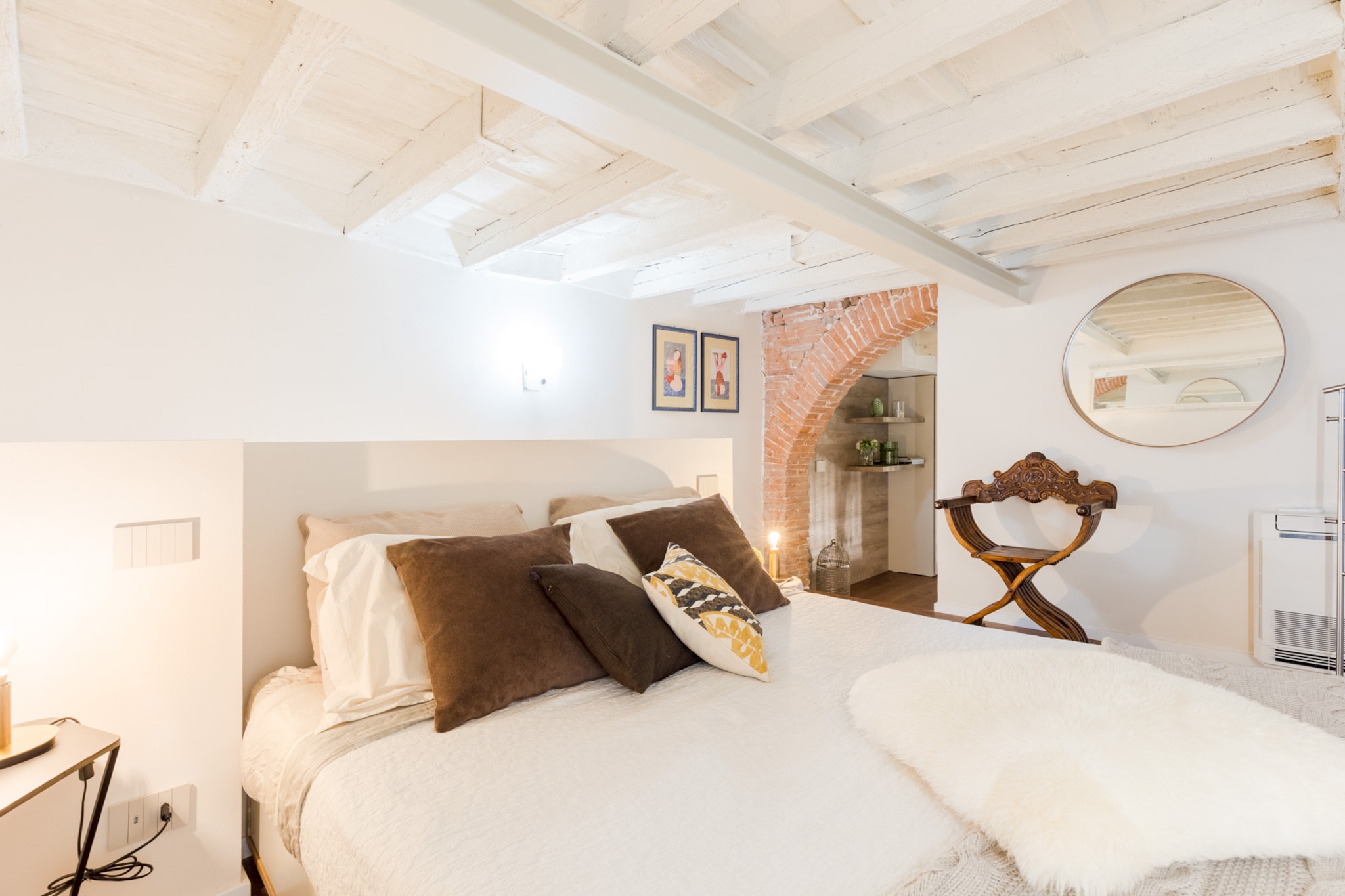 Cortile Moderno Apartment-Not tagged
