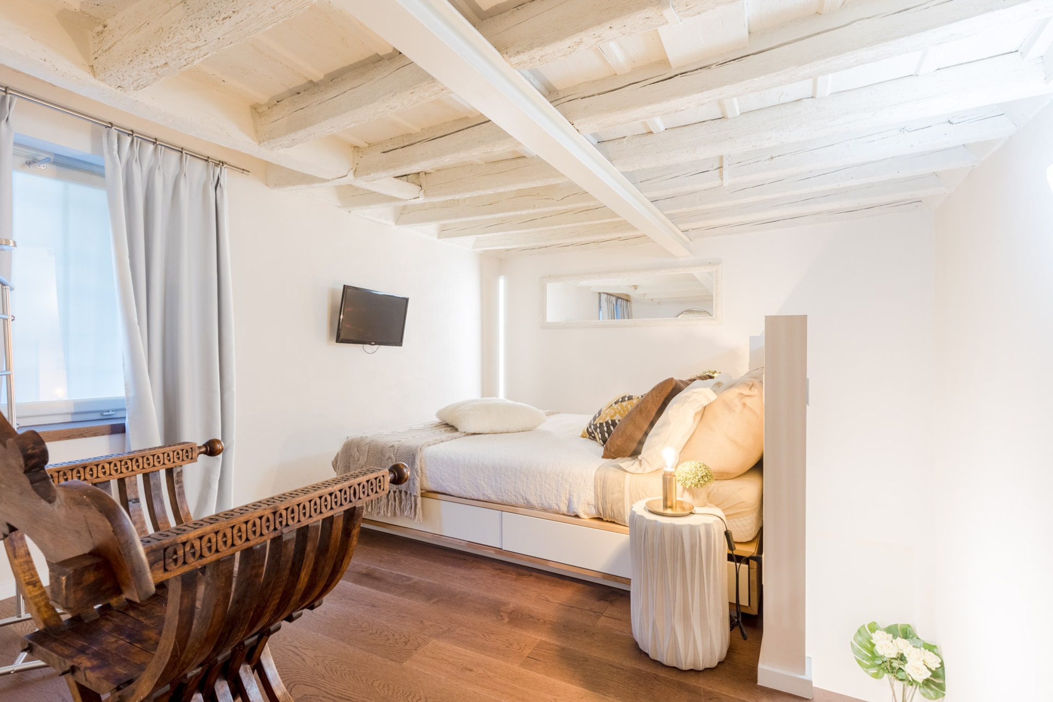 Cortile Moderno Apartment-Not tagged
