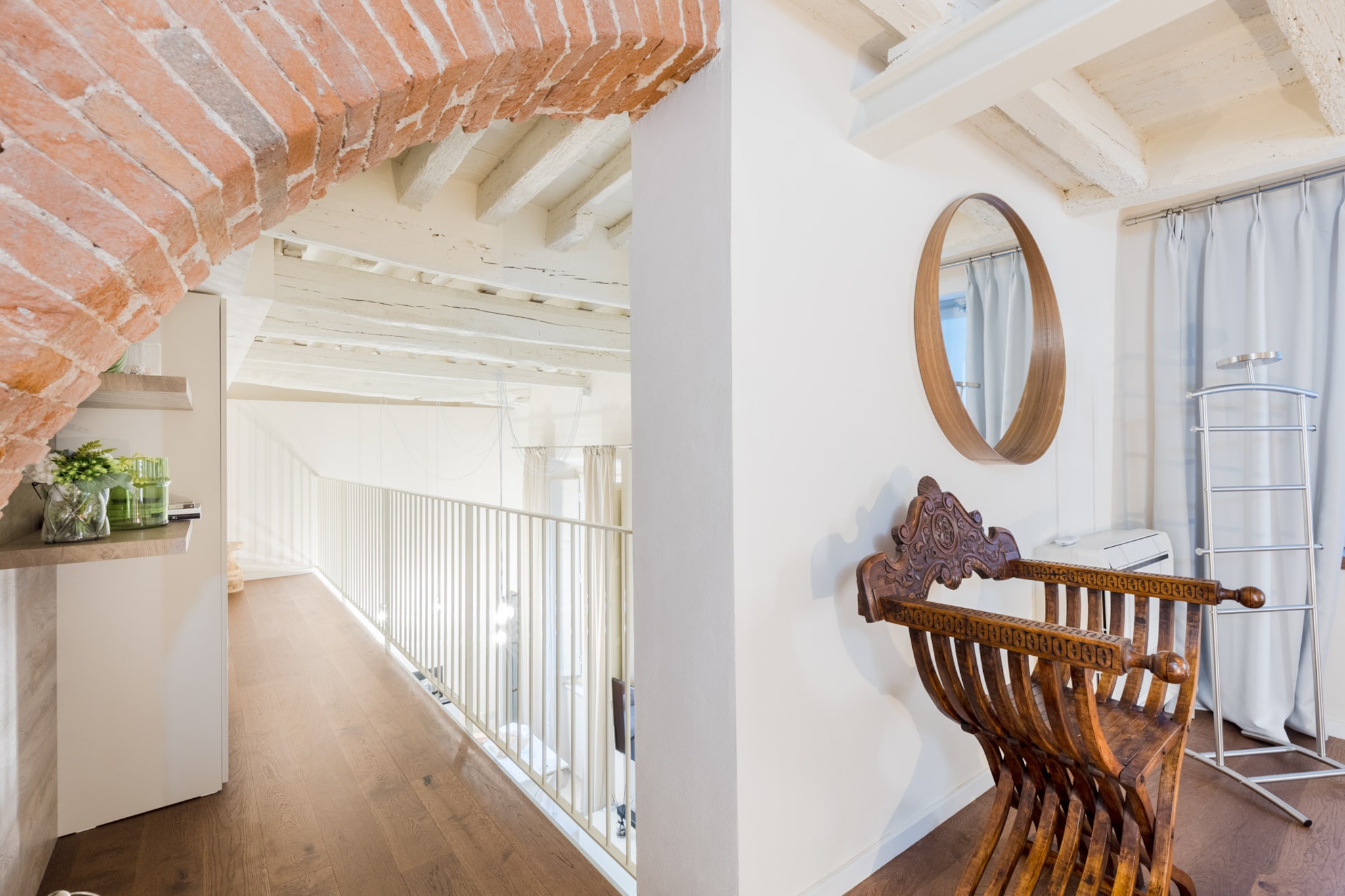 Cortile Moderno Apartment-Not tagged