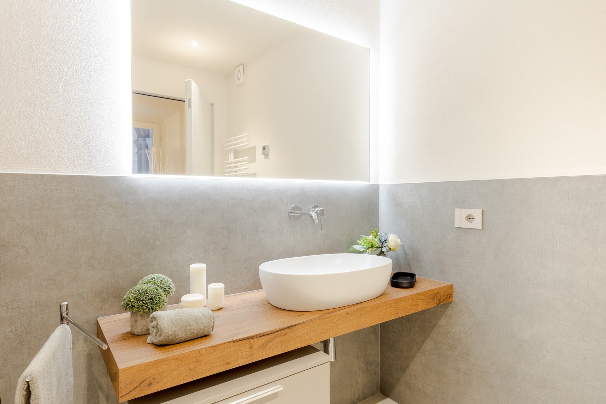 Cortile Moderno Apartment-Not tagged