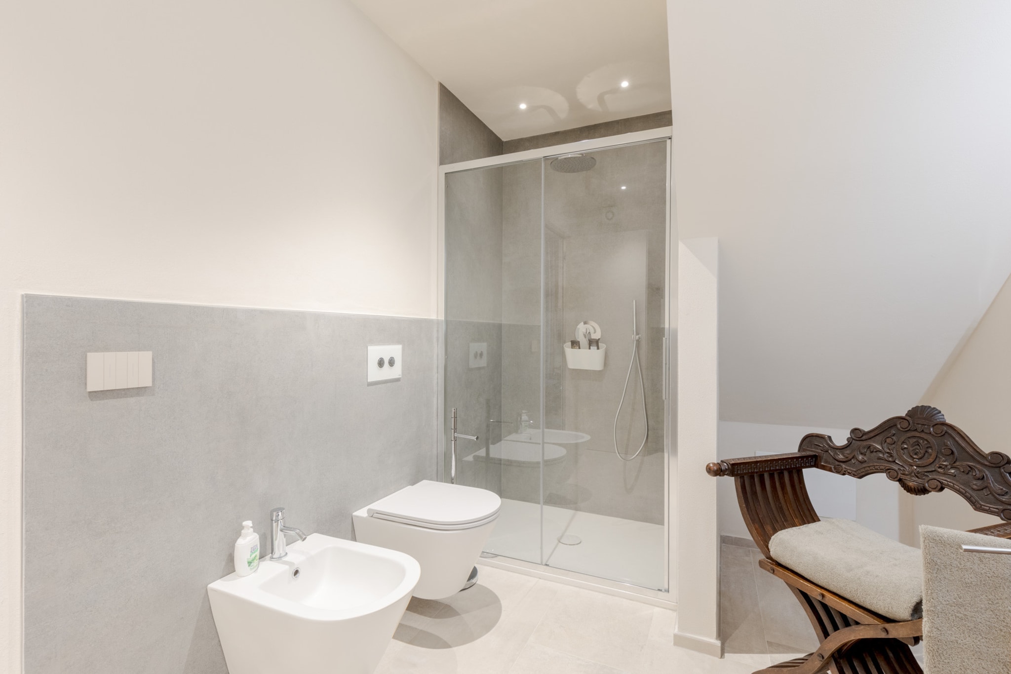 Cortile Moderno Apartment-Not tagged
