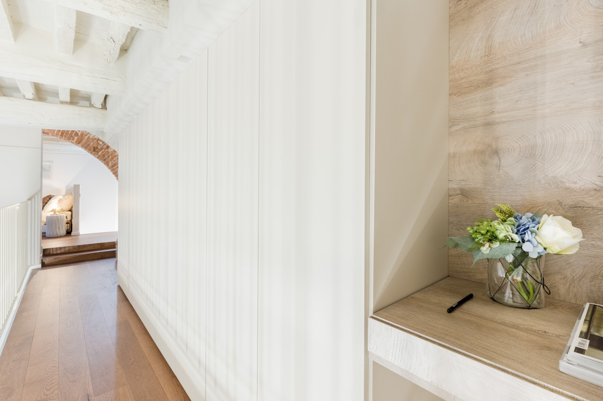 Cortile Moderno Apartment-Not tagged