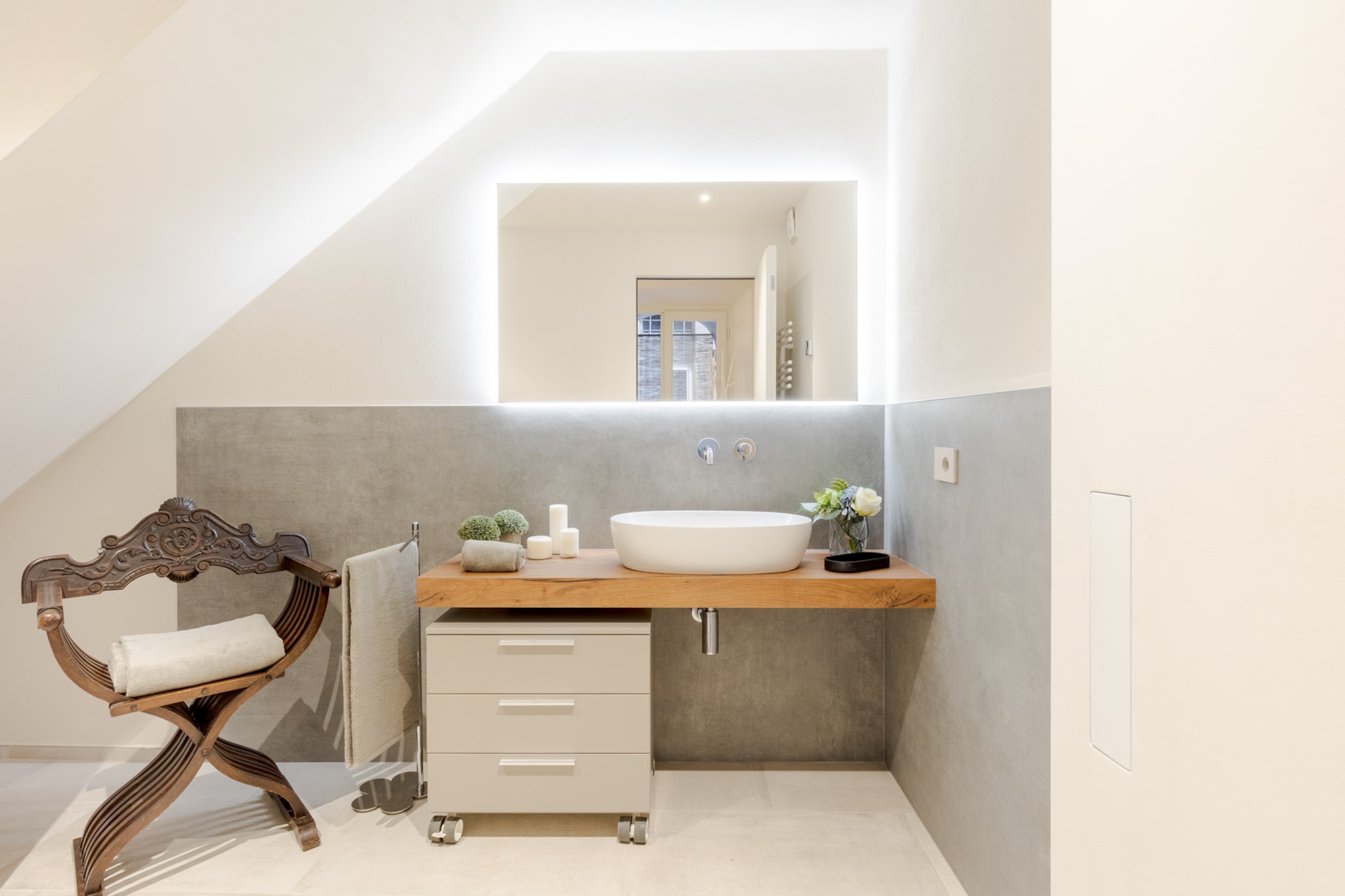 Cortile Moderno Apartment-Not tagged