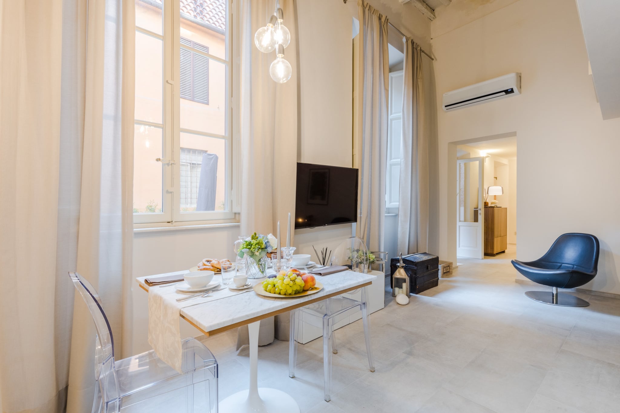 Cortile Moderno Apartment-Not tagged