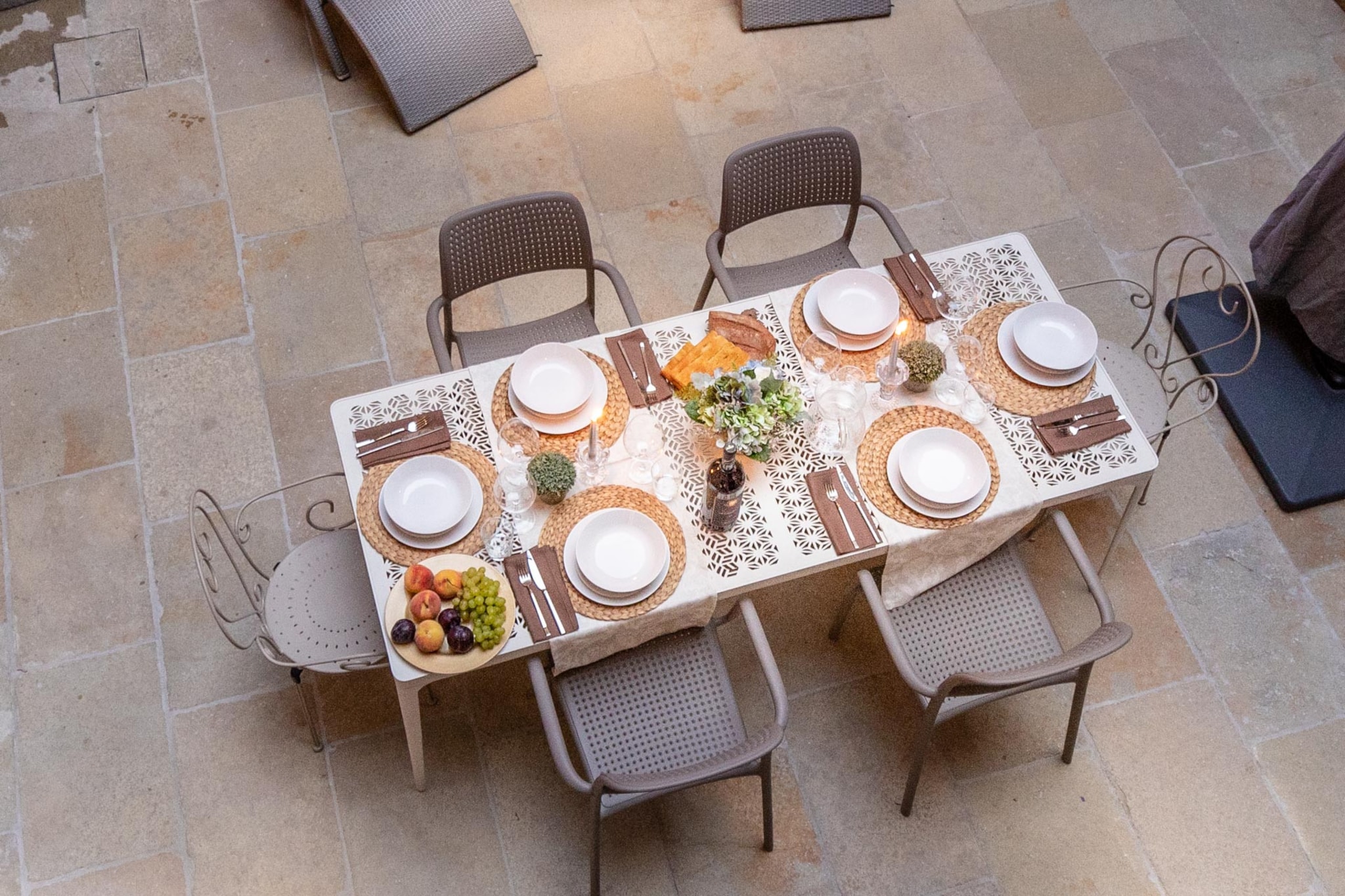 Cortile Moderno Apartment-Not tagged