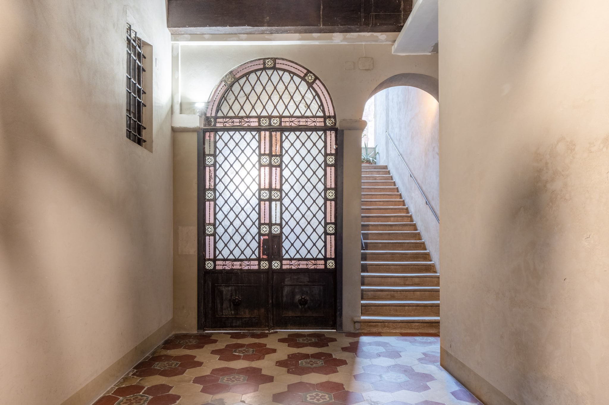 Cortile Moderno Apartment-Not tagged