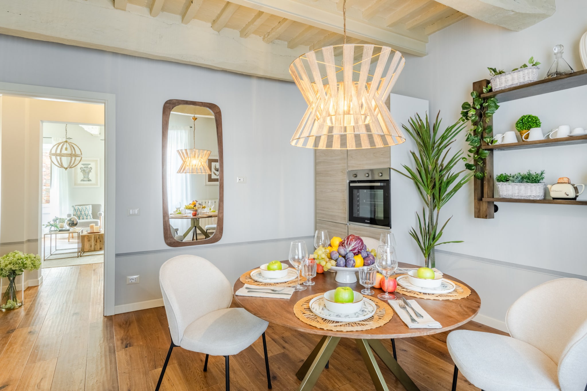 Montecarlo Wine Apartment-Niet-getagd