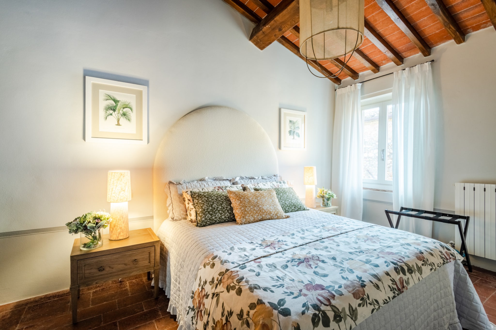 Montecarlo Wine Apartment-Niet-getagd