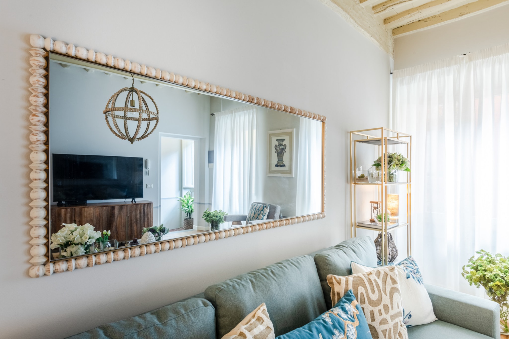 Montecarlo Wine Apartment-Niet-getagd