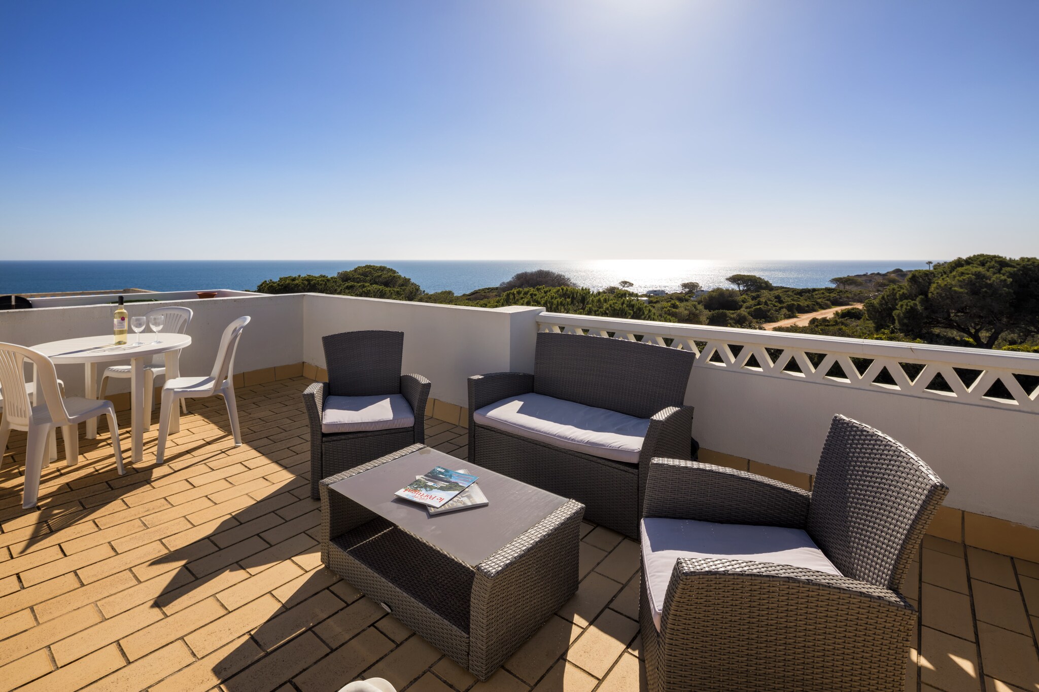 37 Terraços de Benagil (Casa Bonita)-Terras