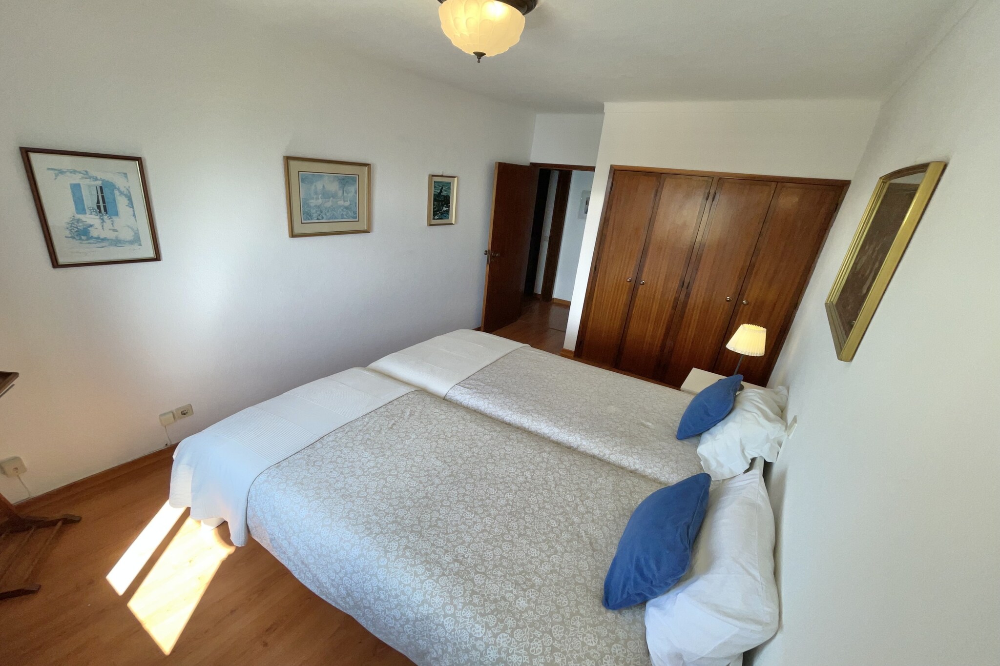 Casa Colina Sol 1108-Slaapkamer