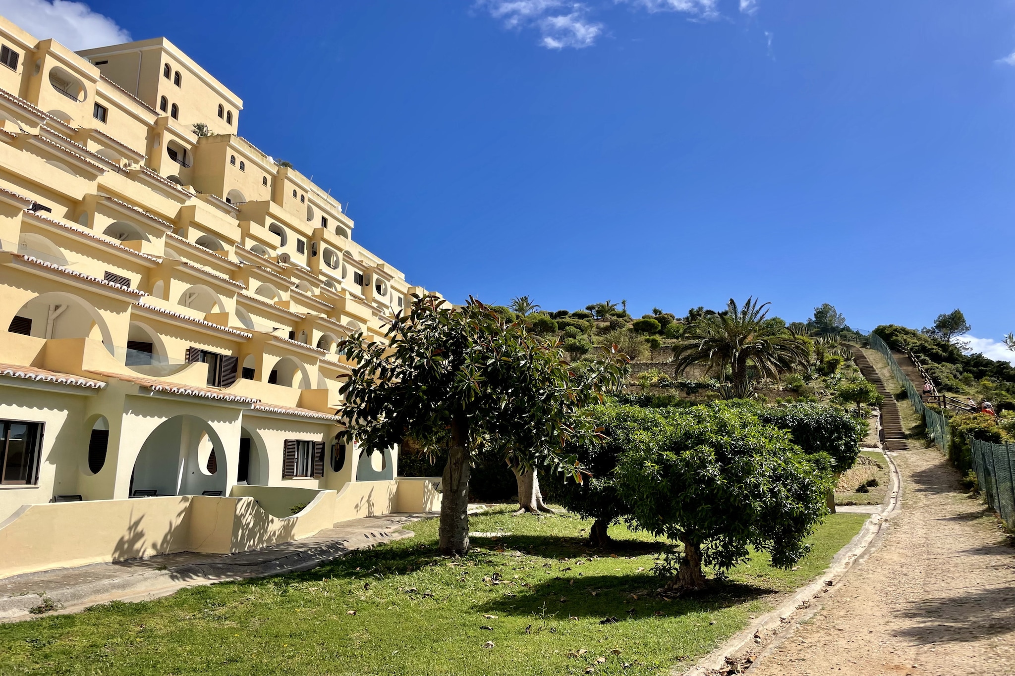 Casa Colina Sol 1108-Buitenlucht