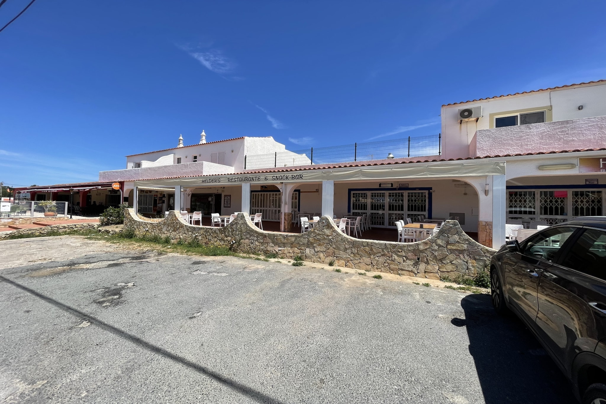 Casa Colina Sol 805 - Seaview apartment-Gebieden zomer 5km