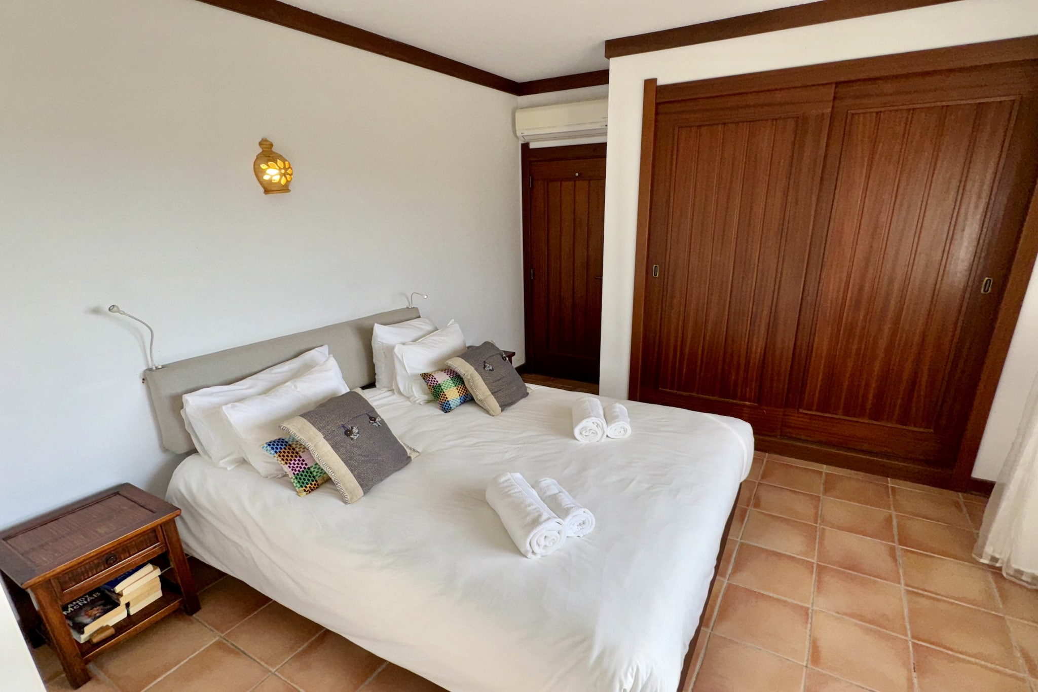 01 Terraços de Benagil 1 (Casa Beleza)-Slaapkamer