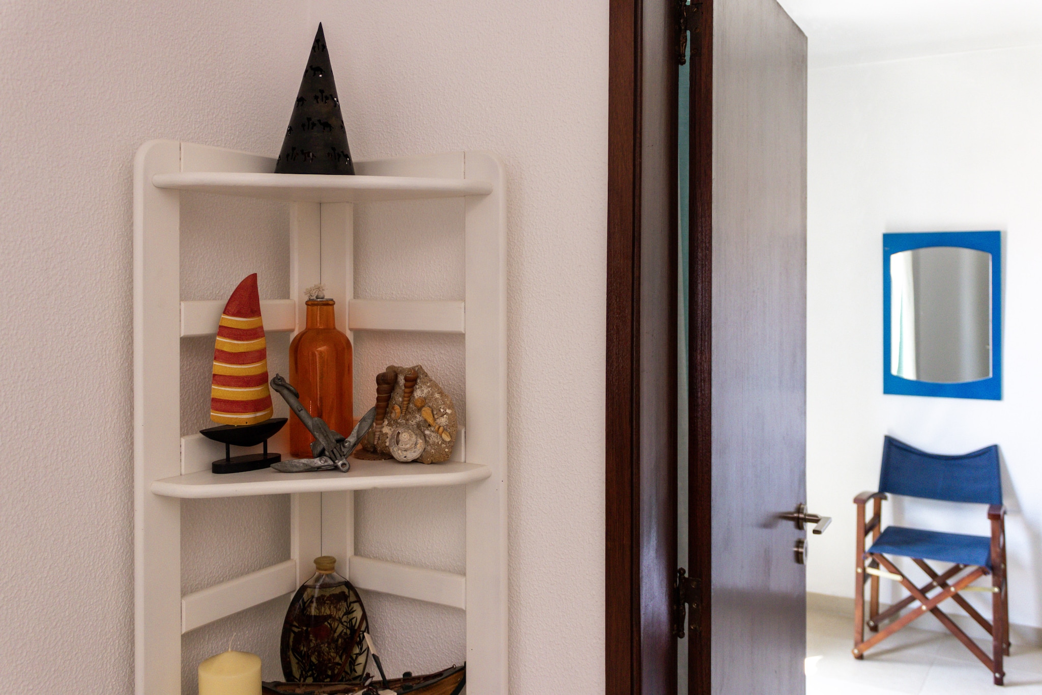 Casa Tété - apartment in Benagil-Sfeer