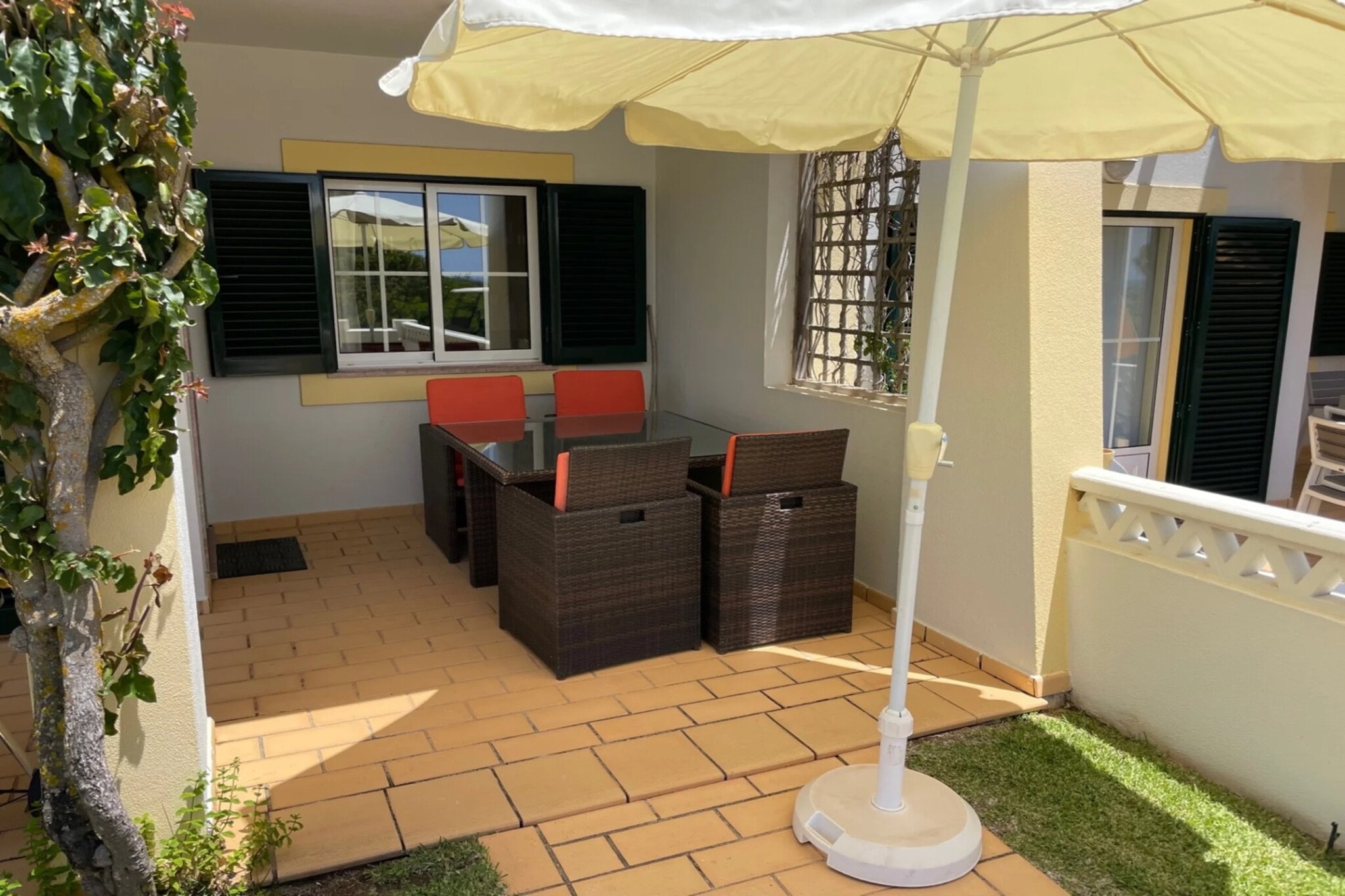 30 Terraços de Benagil (Casa Domingos)-Buitenlucht