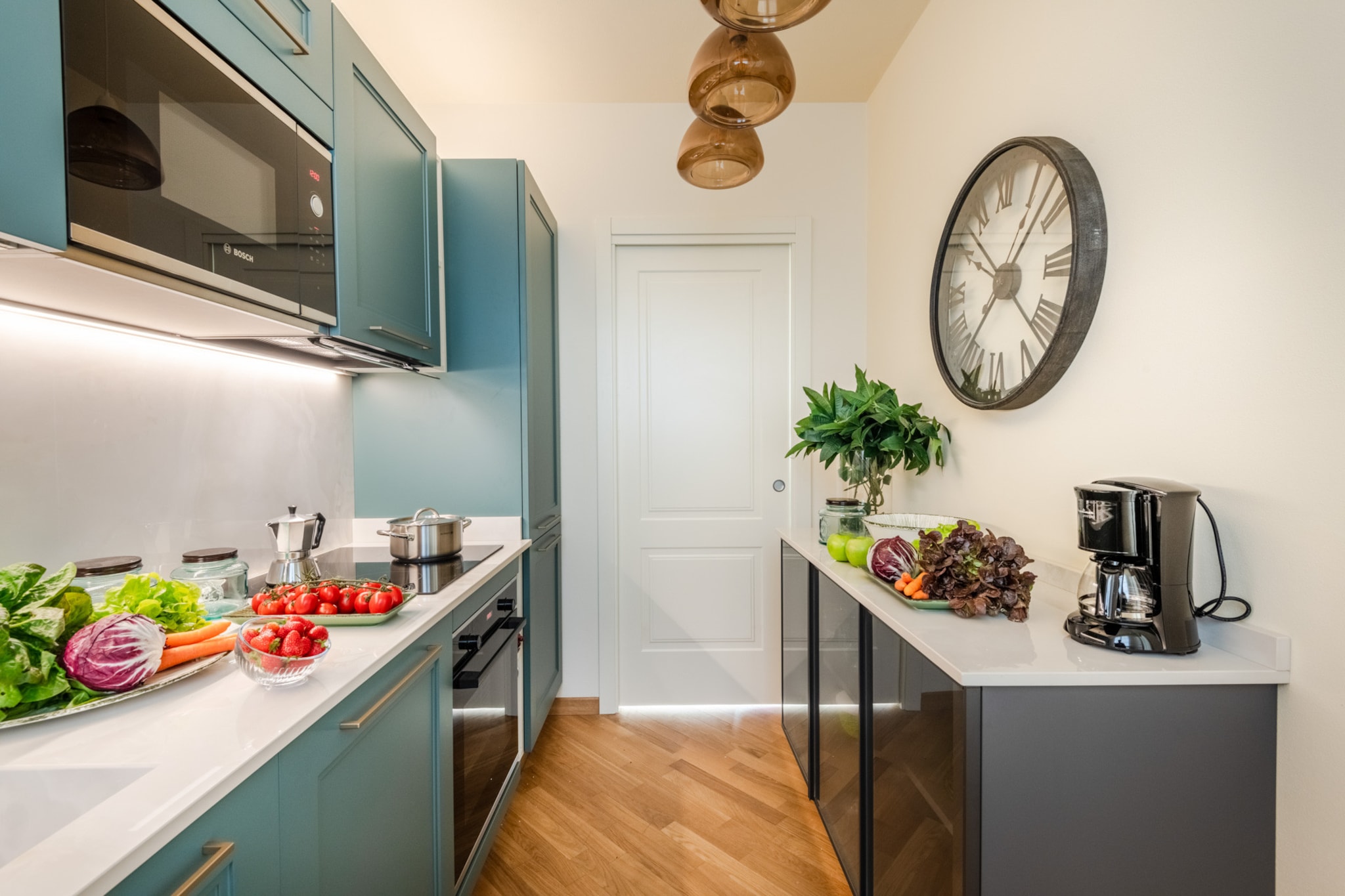 Borgo House, an Apartment with Garage-Nicht getaggt