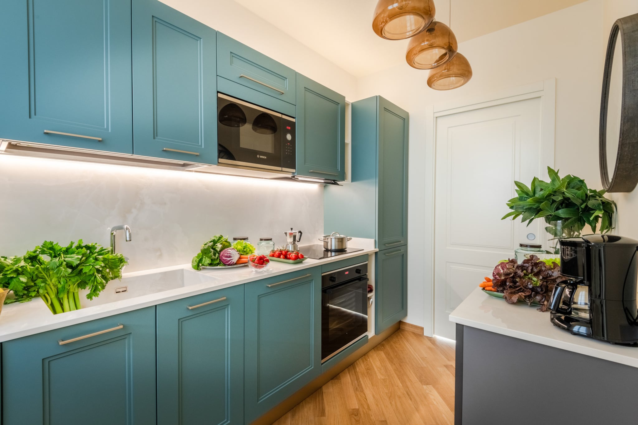 Borgo House, an Apartment with Garage-Nicht getaggt