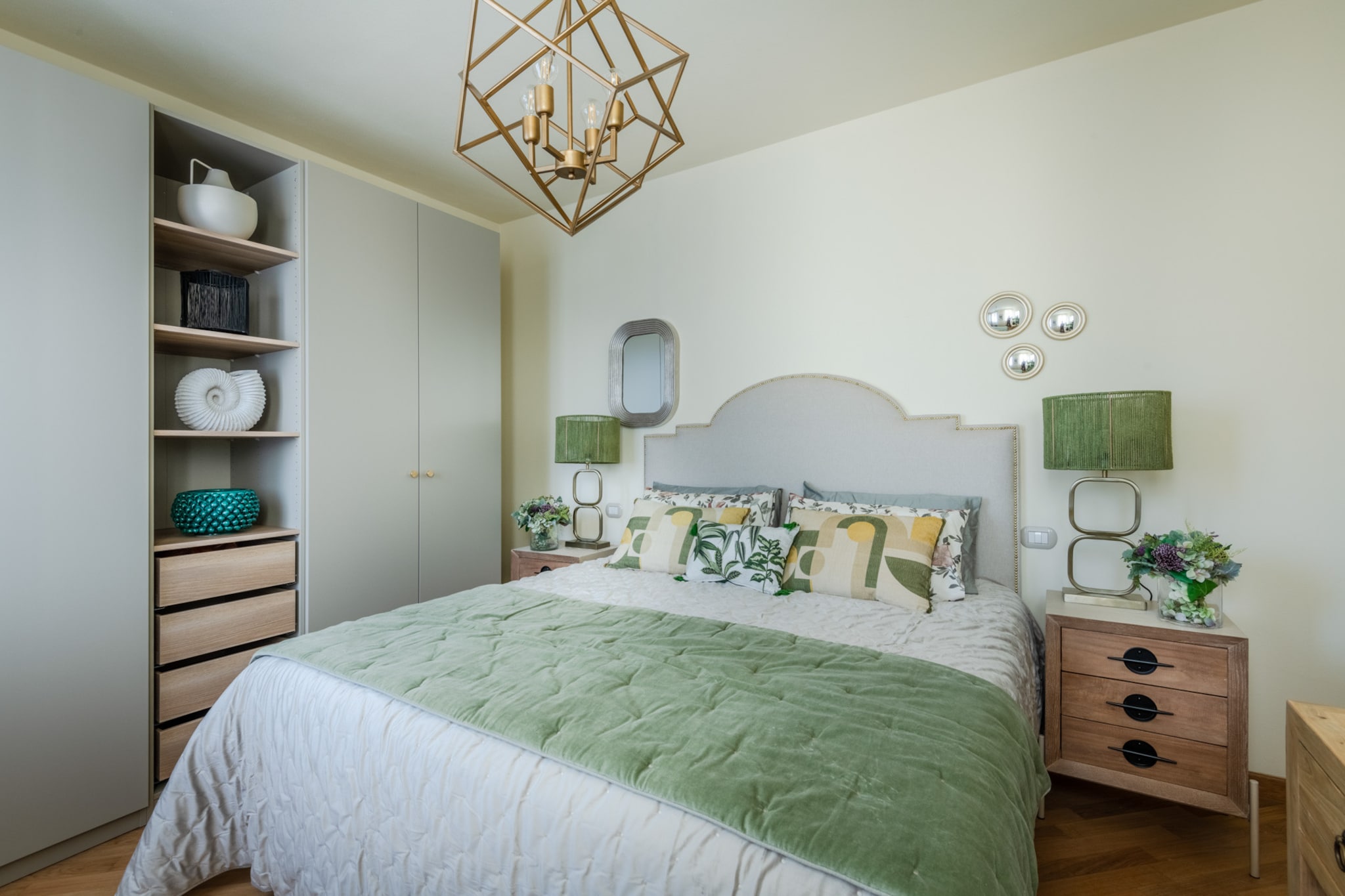Borgo House, an Apartment with Garage-Nicht getaggt