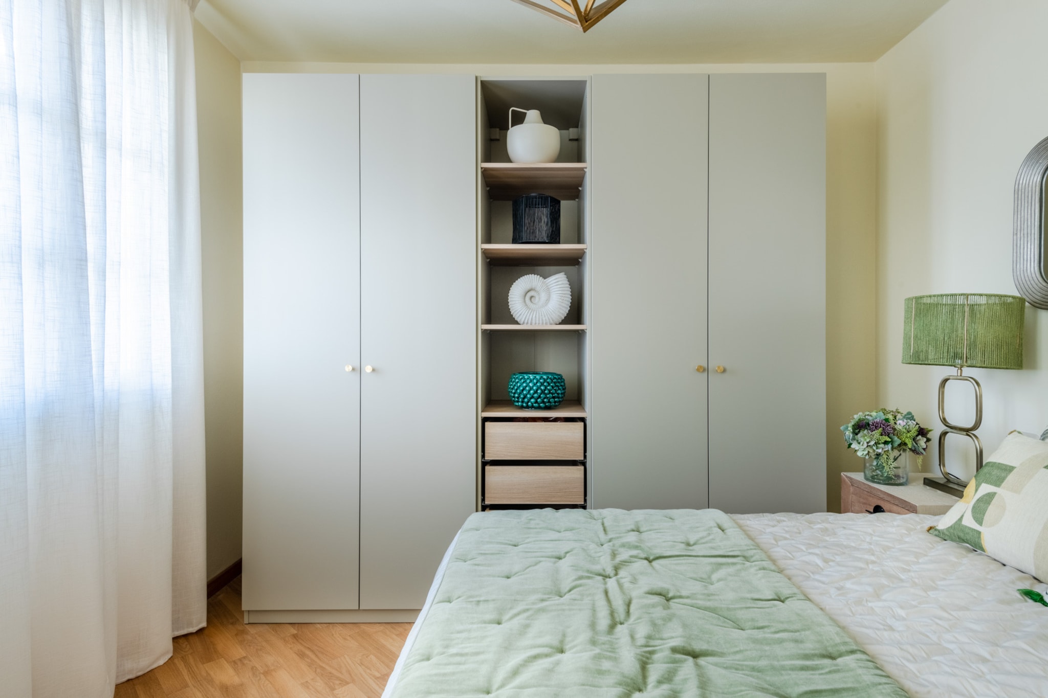 Borgo House, an Apartment with Garage-Nicht getaggt