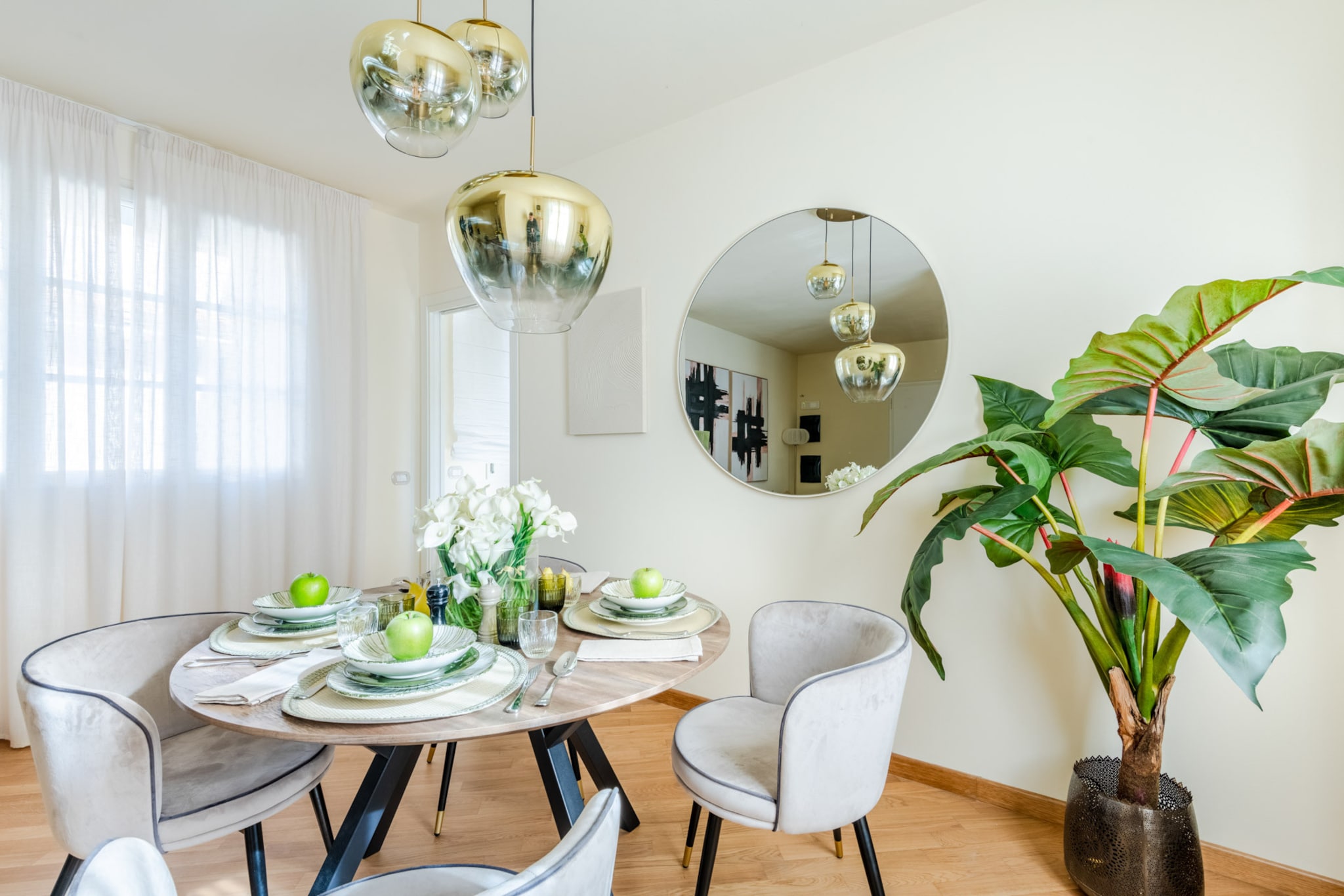 Borgo House, an Apartment with Garage-Nicht getaggt