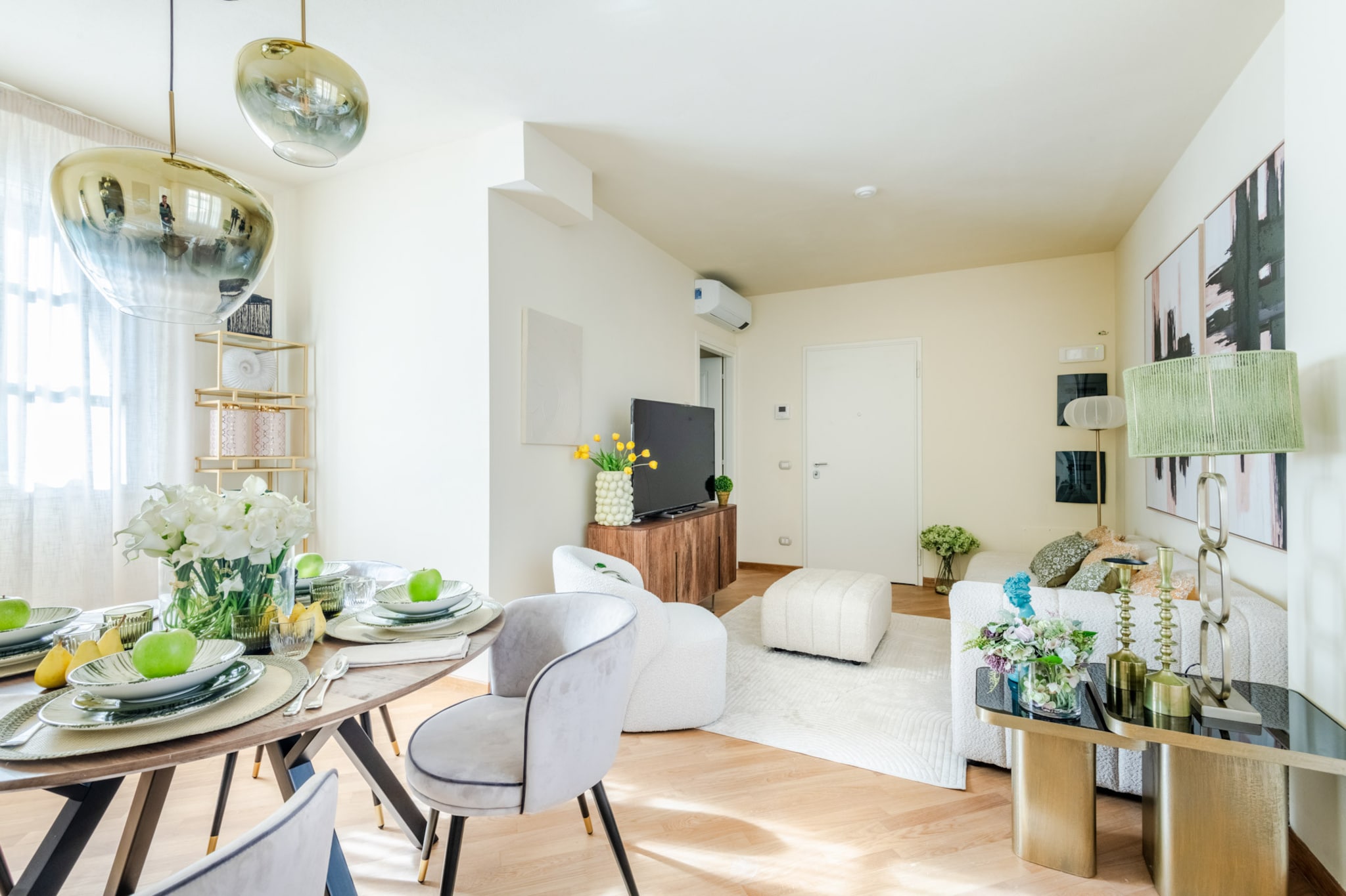 Borgo House, an Apartment with Garage-Nicht getaggt