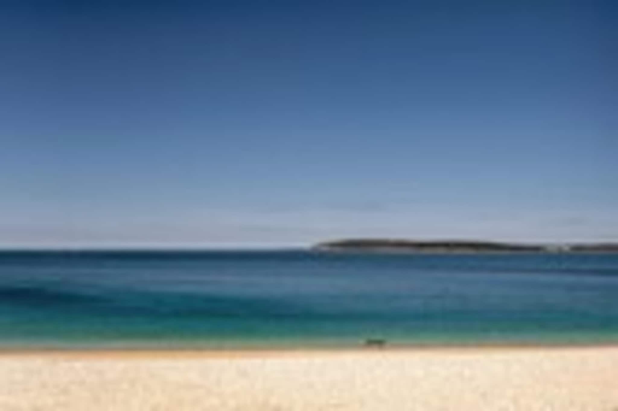Barbariga Beach Paradise 1