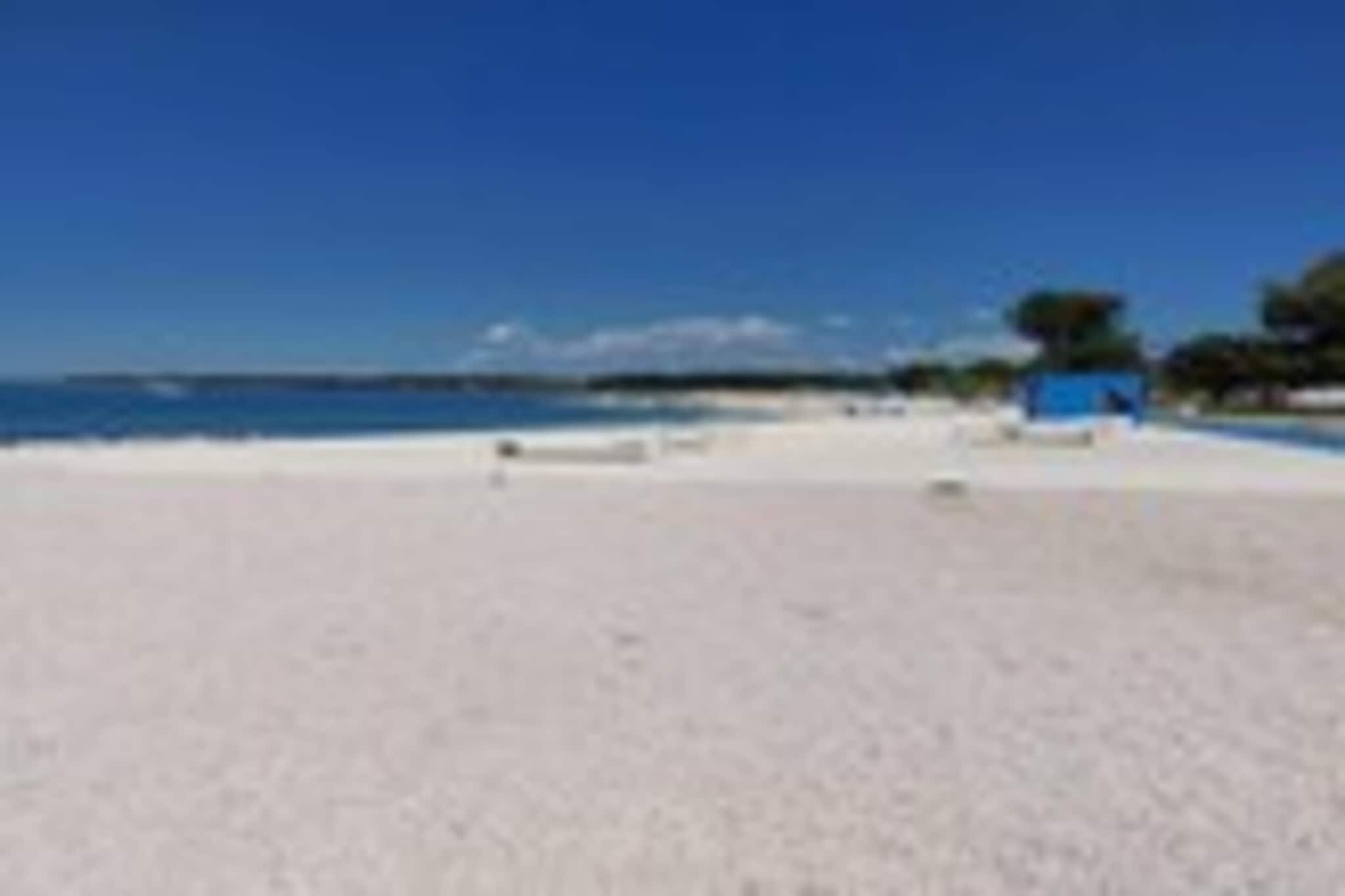 Barbariga Beach Paradise 1-Gebieden zomer 5km