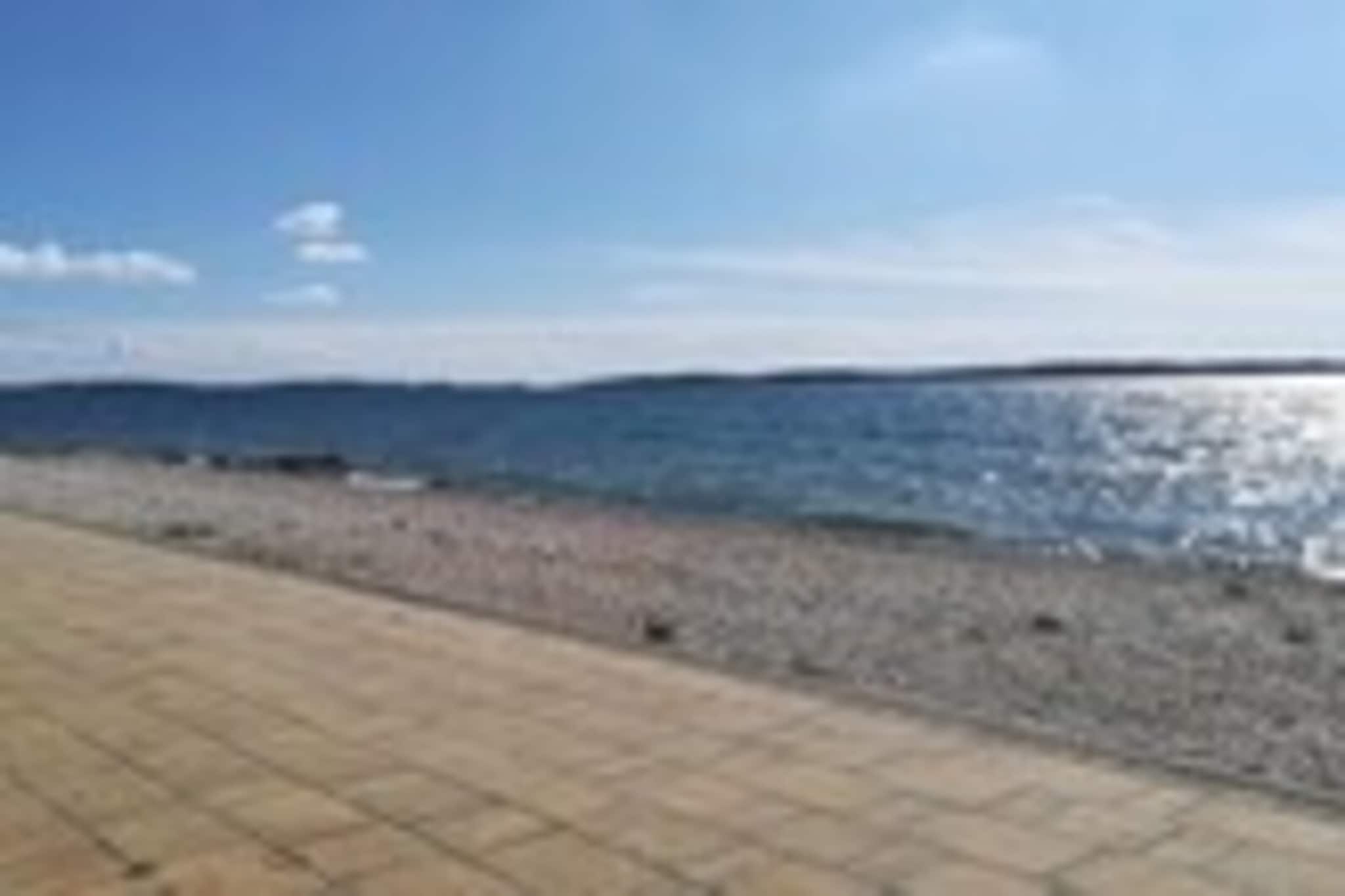 Barbariga Beach Paradise 1-Gebieden zomer 5km