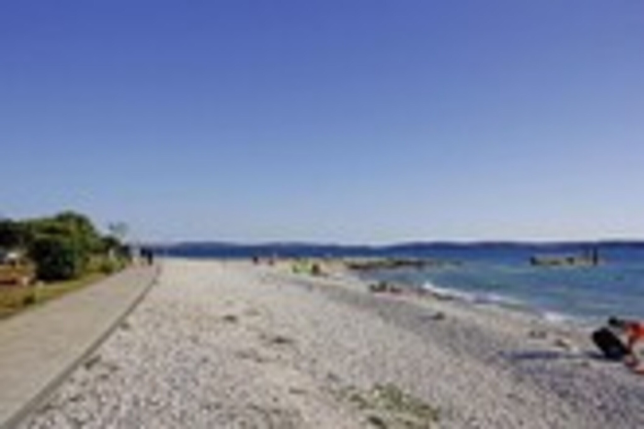 Barbariga Beach Paradise 1-Gebieden zomer 5km