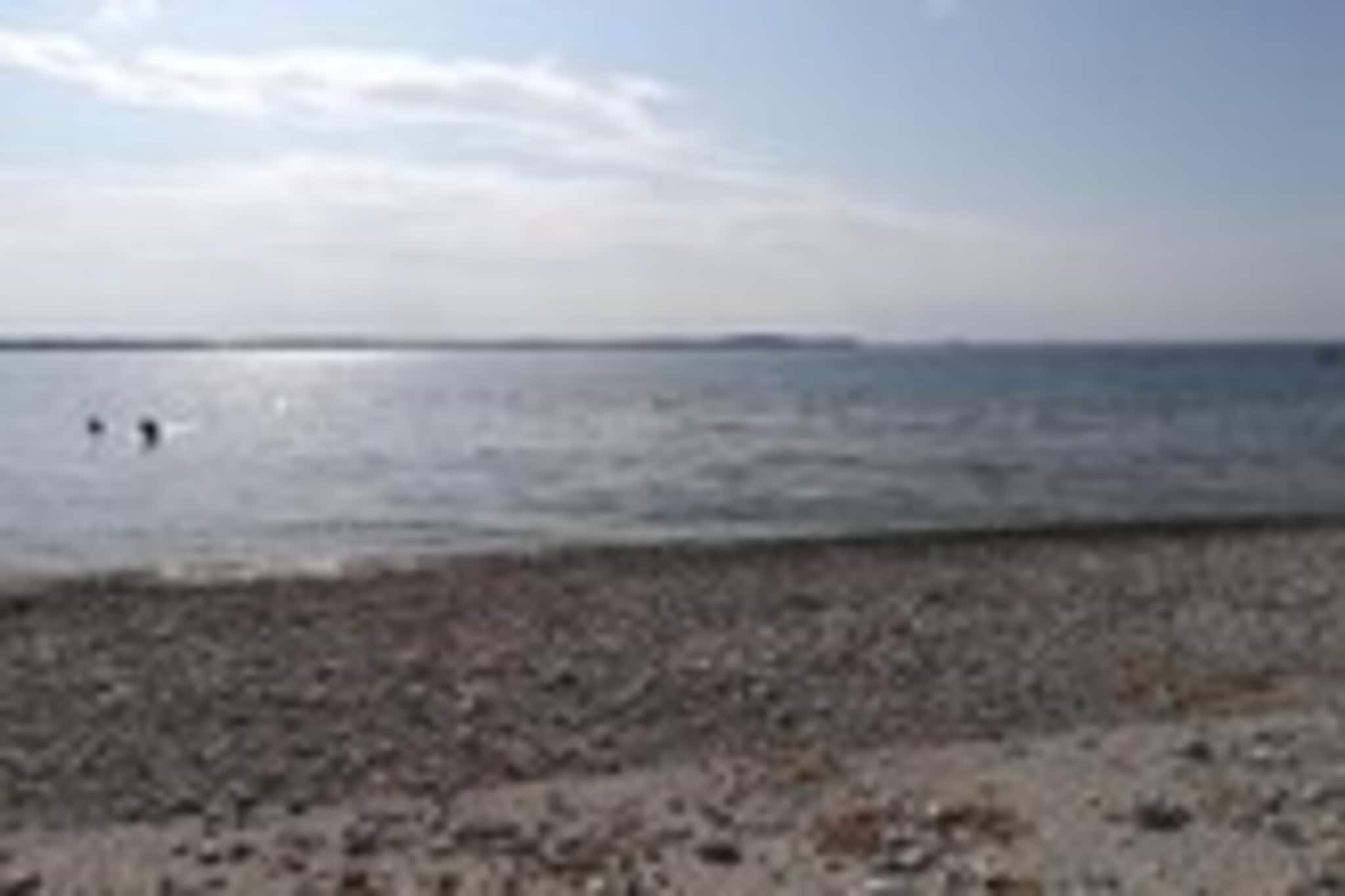 Barbariga Beach Paradise 1-Gebieden zomer 5km