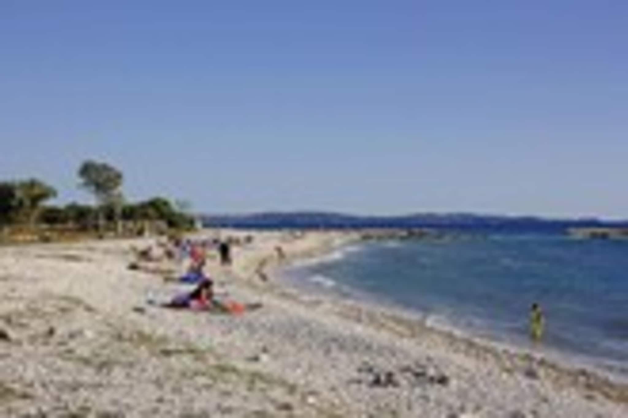 Barbariga Beach Paradise 1-Gebieden zomer 5km