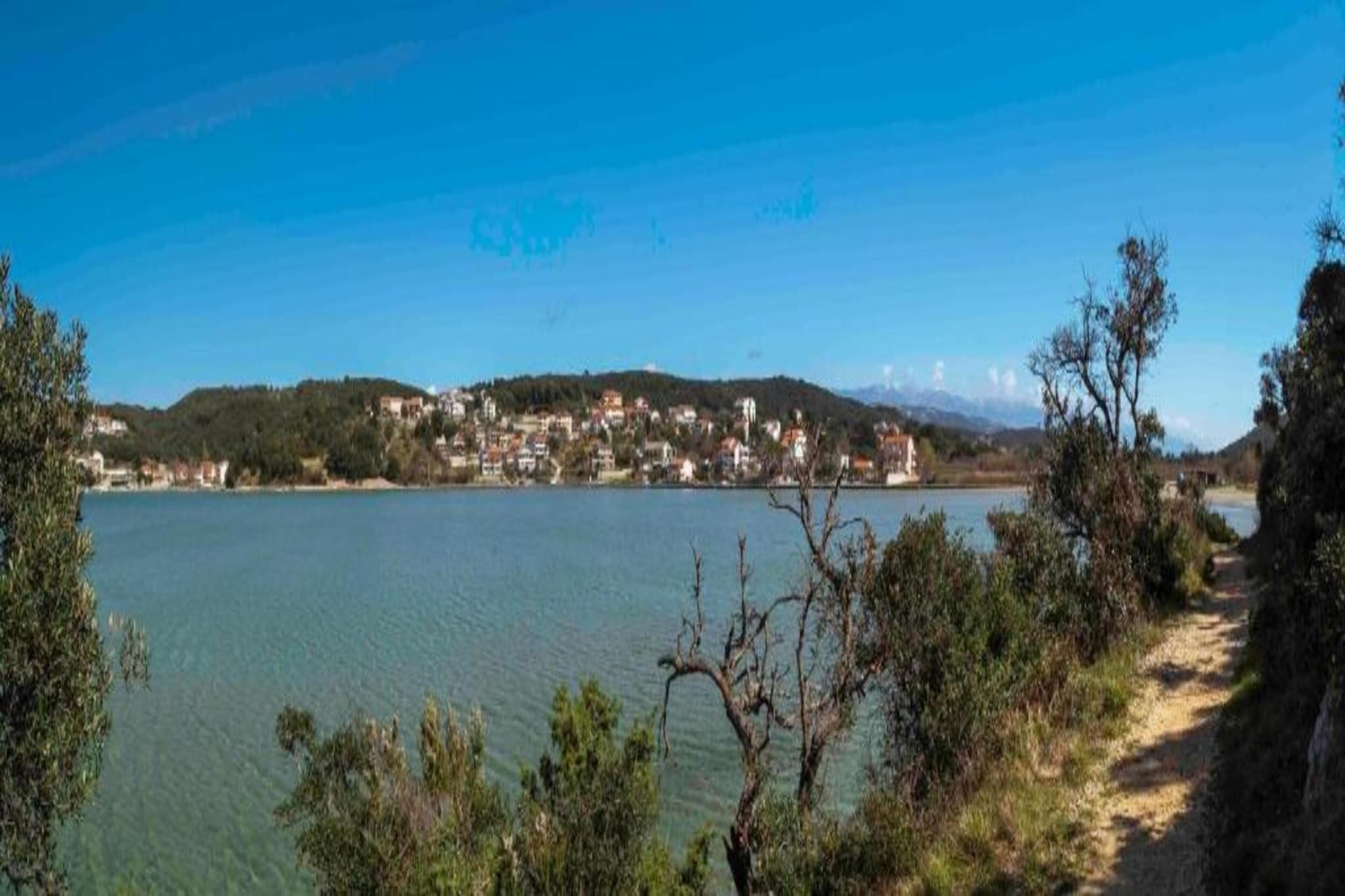 Apartman Mare 2-Gebieden zomer 20km