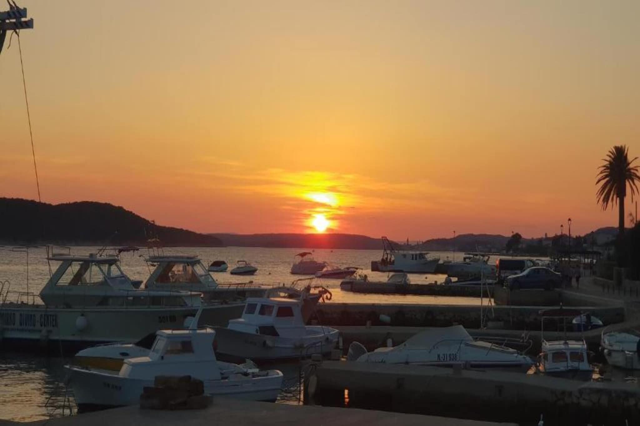 Apartman Mare 2-Gebieden zomer 20km