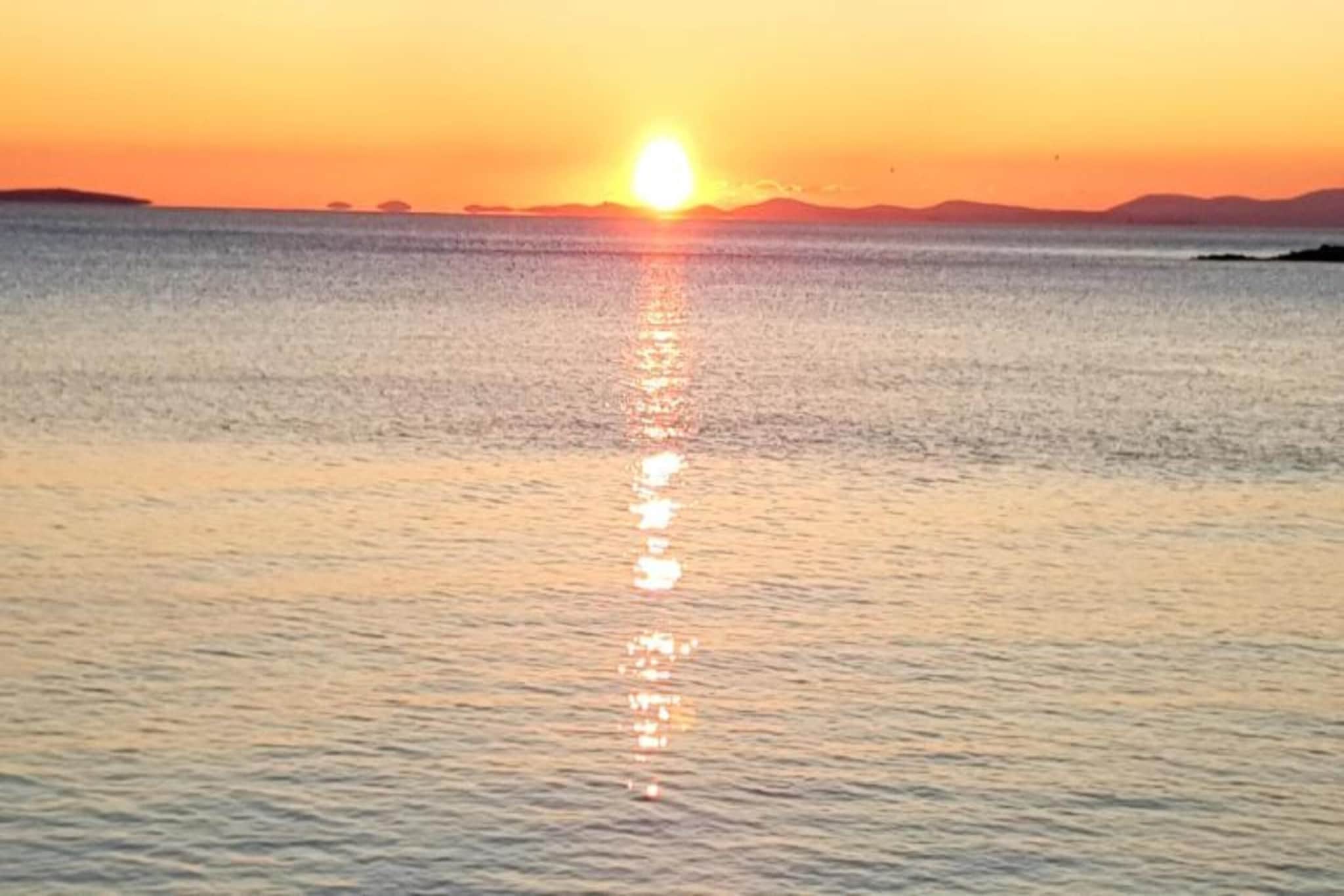 Apartman Mare 2-Gebieden zomer 20km