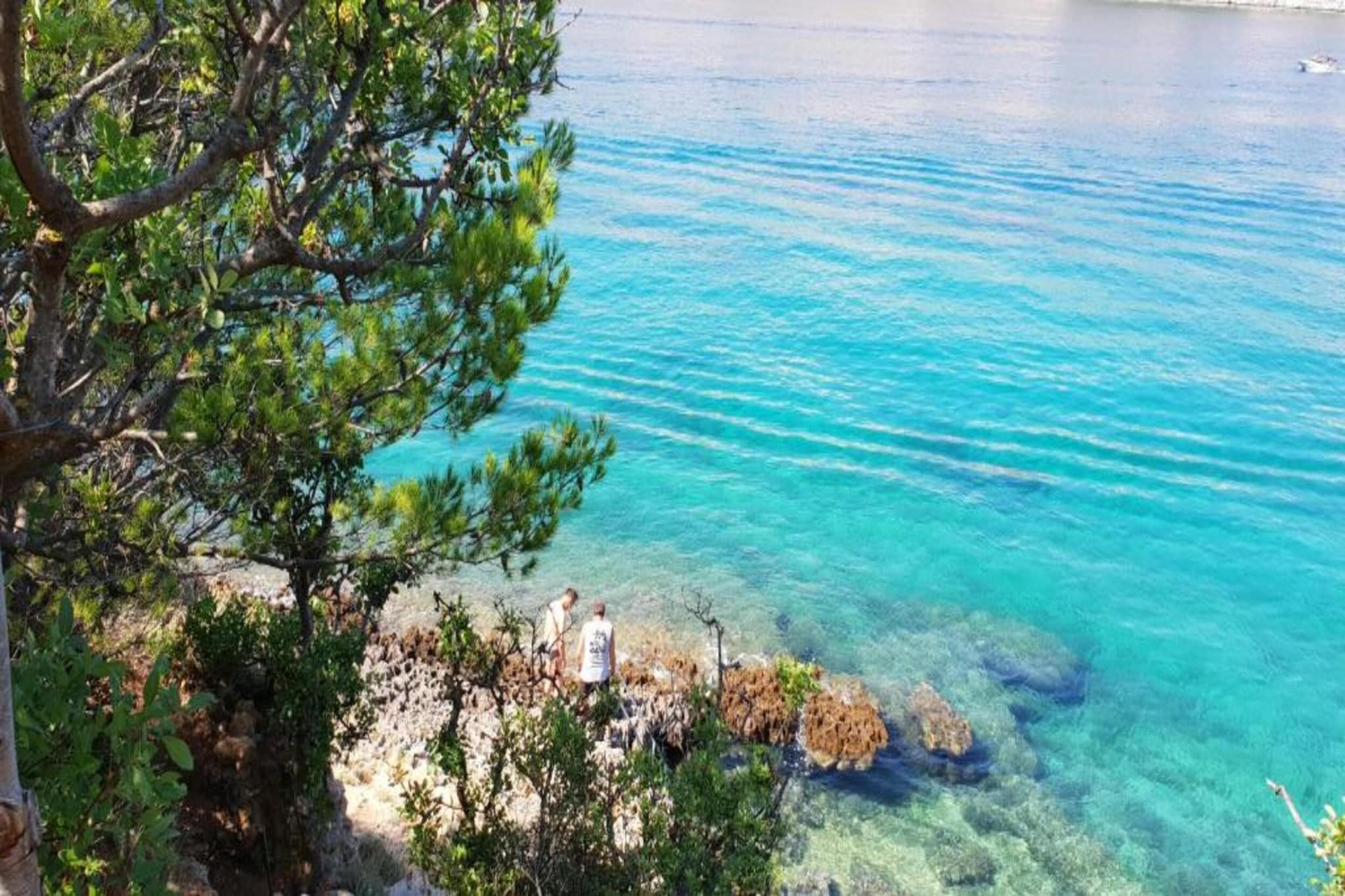 Apartman Mare 2-Gebieden zomer 20km