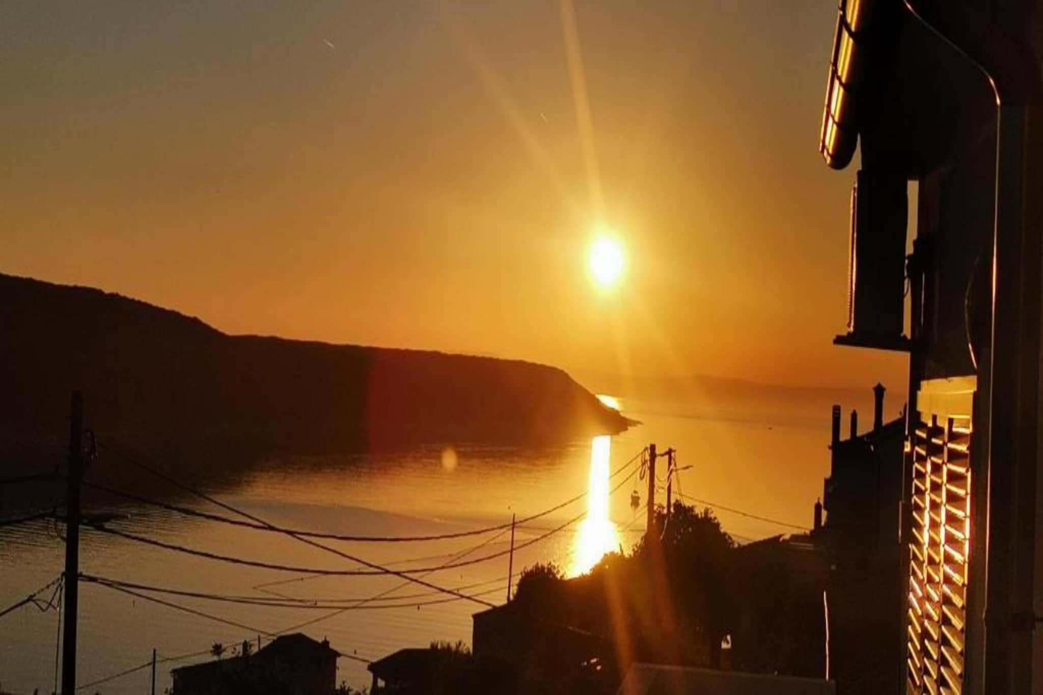 Apartman Mare 2-Gebieden zomer 20km
